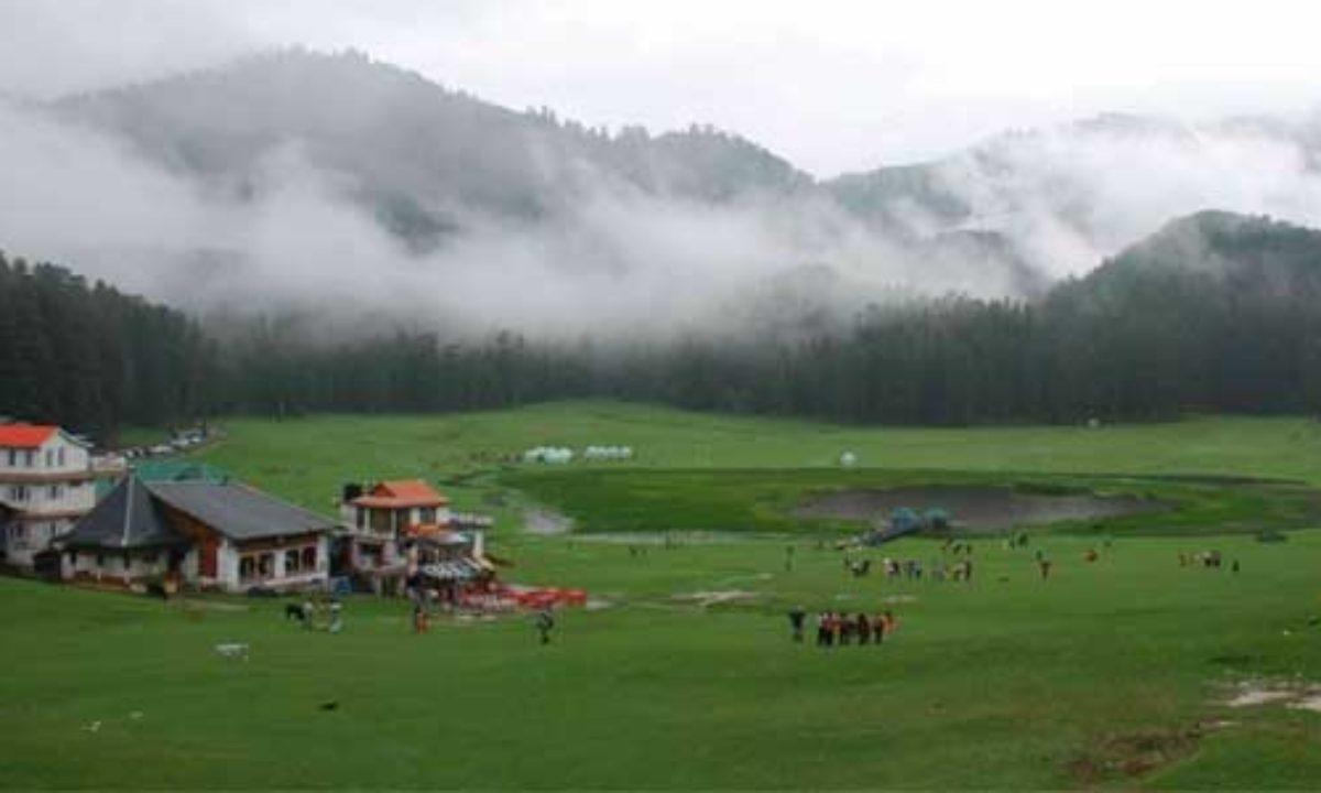 1200x720 Dalhousie Tourism: the divine on Earth News & Information
