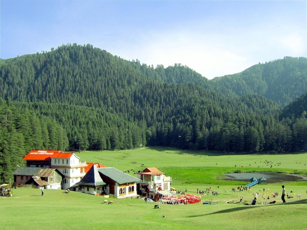 1024x768 Best Things To Do In Dalhousie, India