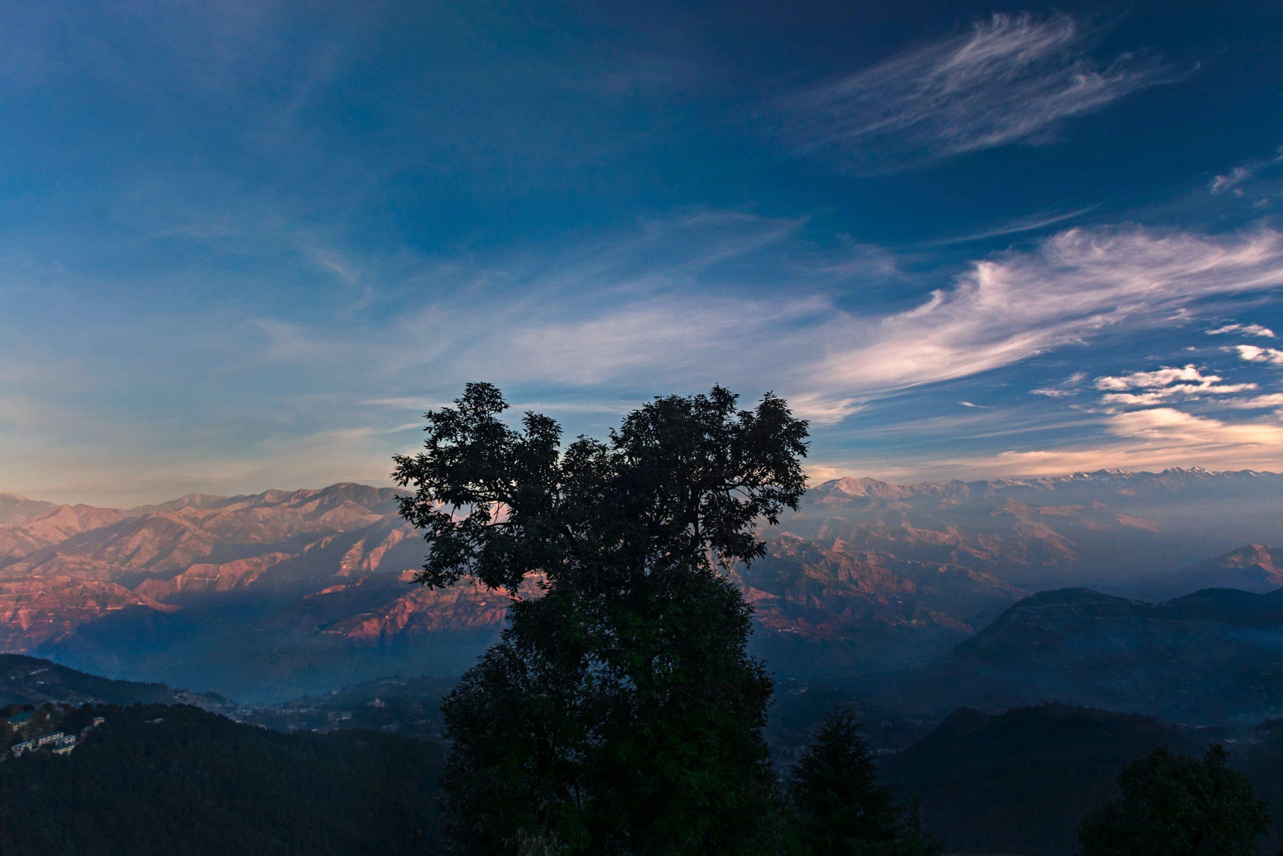 2560x1707 Chiller Chilling Summer Trip- Dharamshala, Khajjiar & Dalhousie Corner Of World