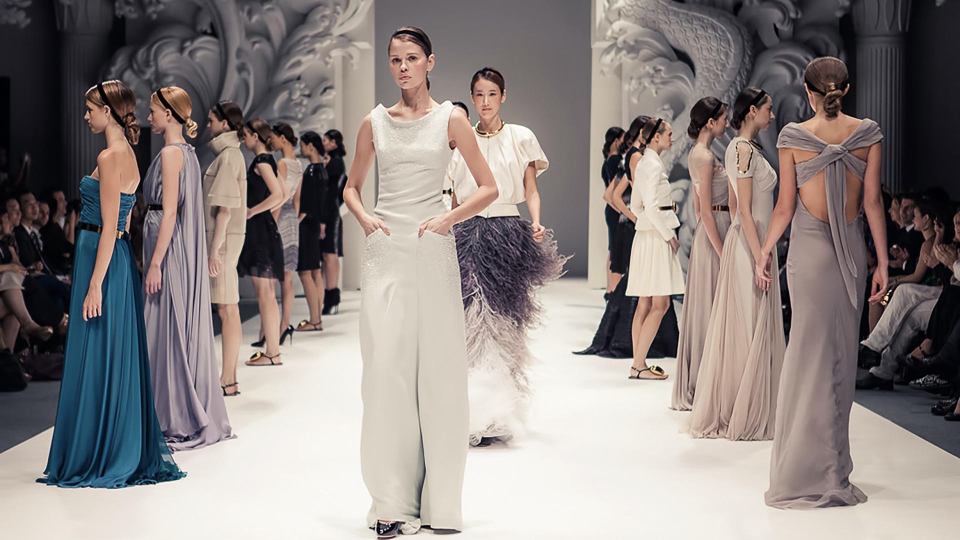 1920x1080 best tips for shooting a fashion show