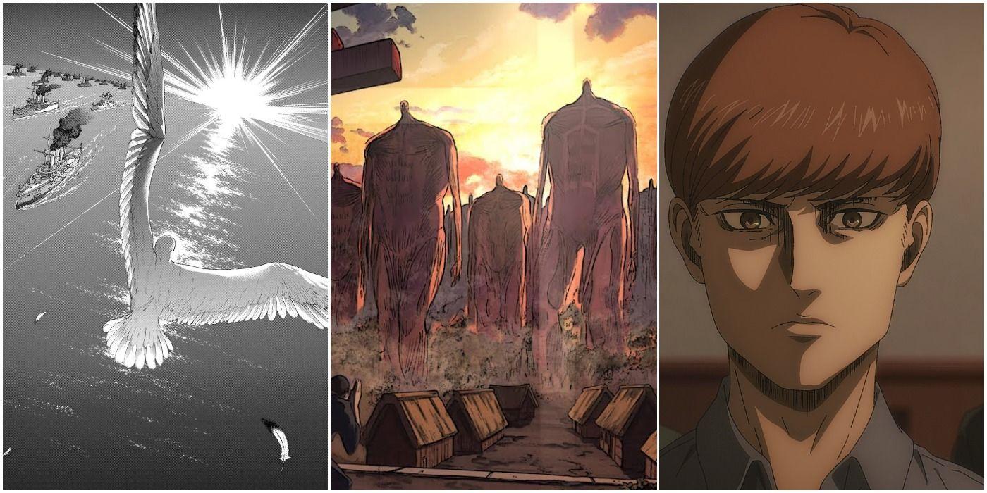 1400x700 Attack On Titan: 10 Ways To Survive The Rumbling