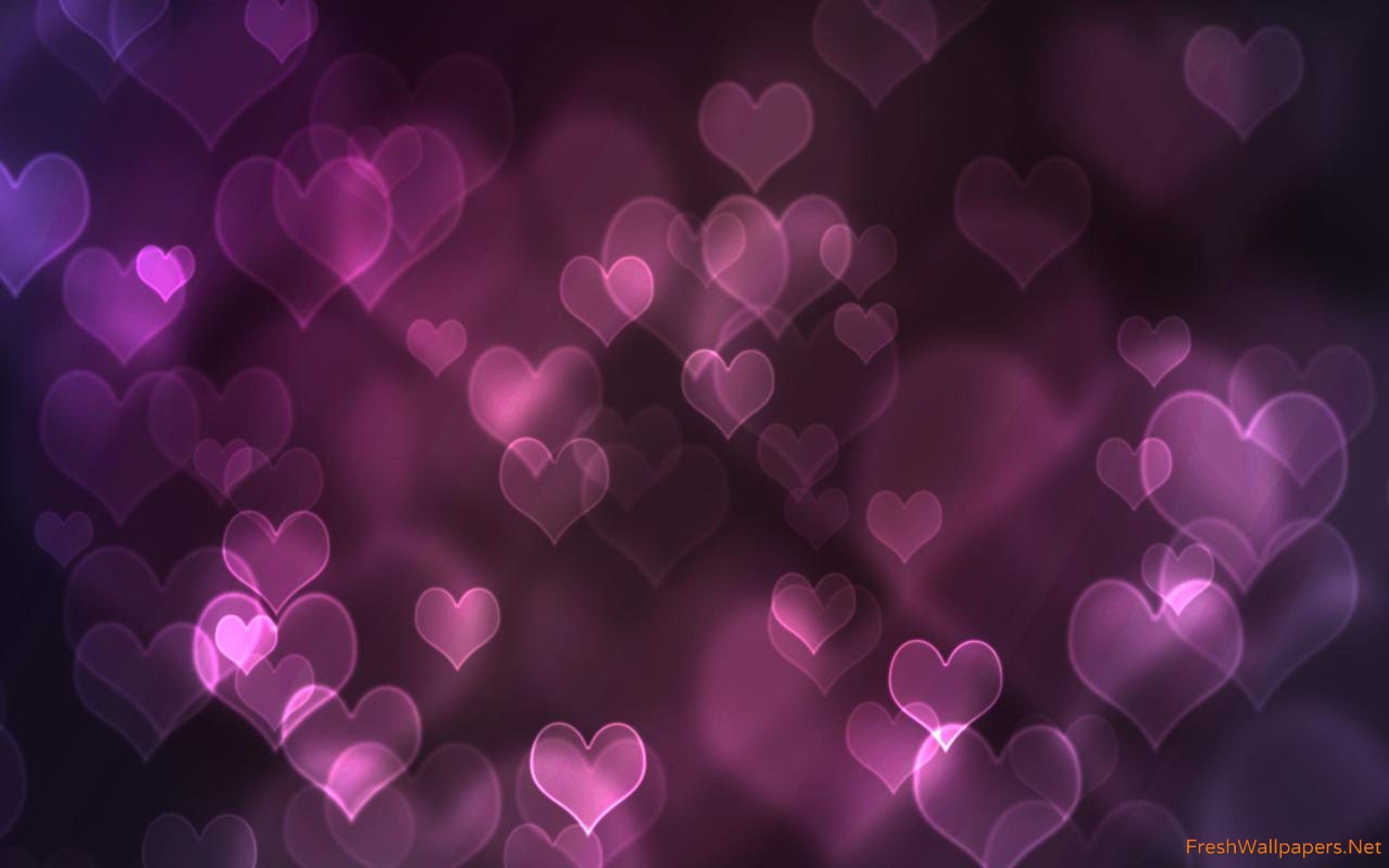 Pink Hearts Wallpapers  Apps on Google Play
