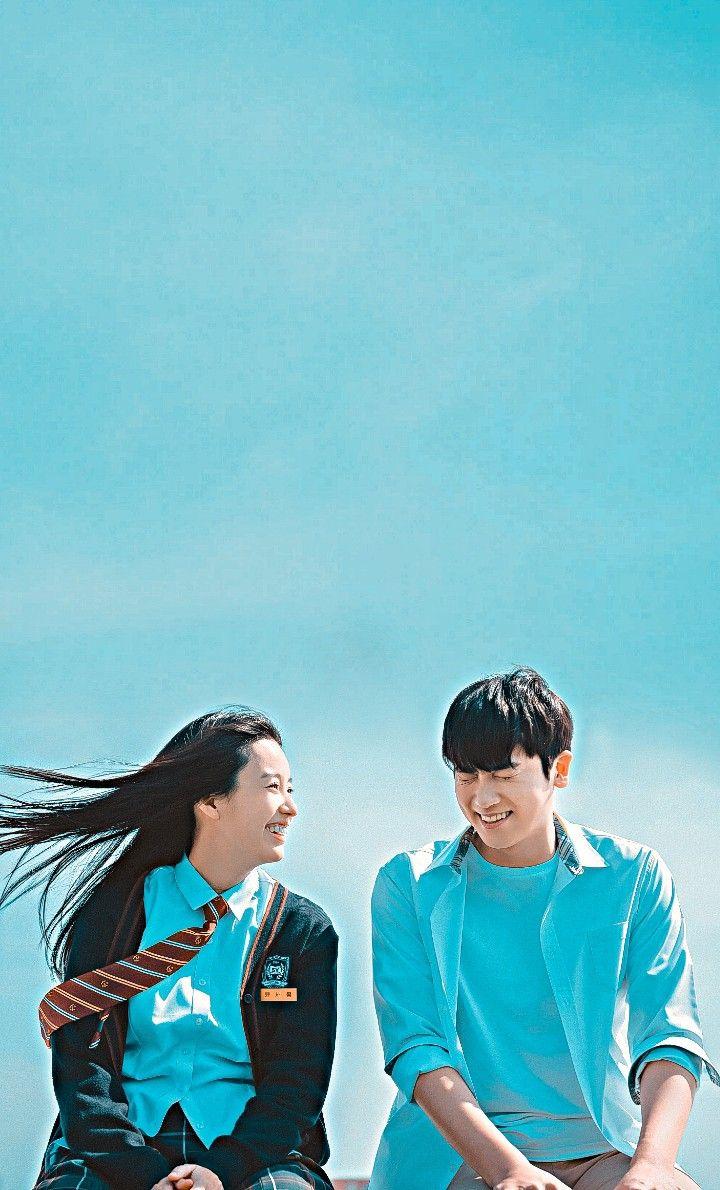 720x1190 Happiness Wallpaper. Милые пары, Корейские актеры, Корейские мелодрамы