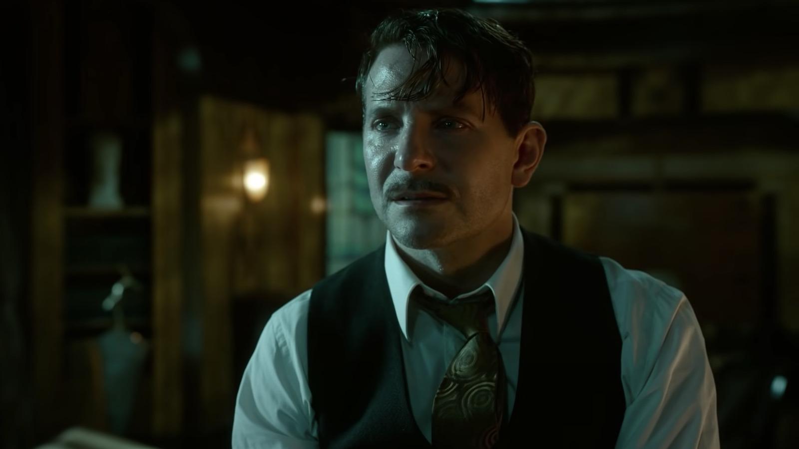 Nightmare Alley Wallpapers Top Free Nightmare Alley Backgrounds