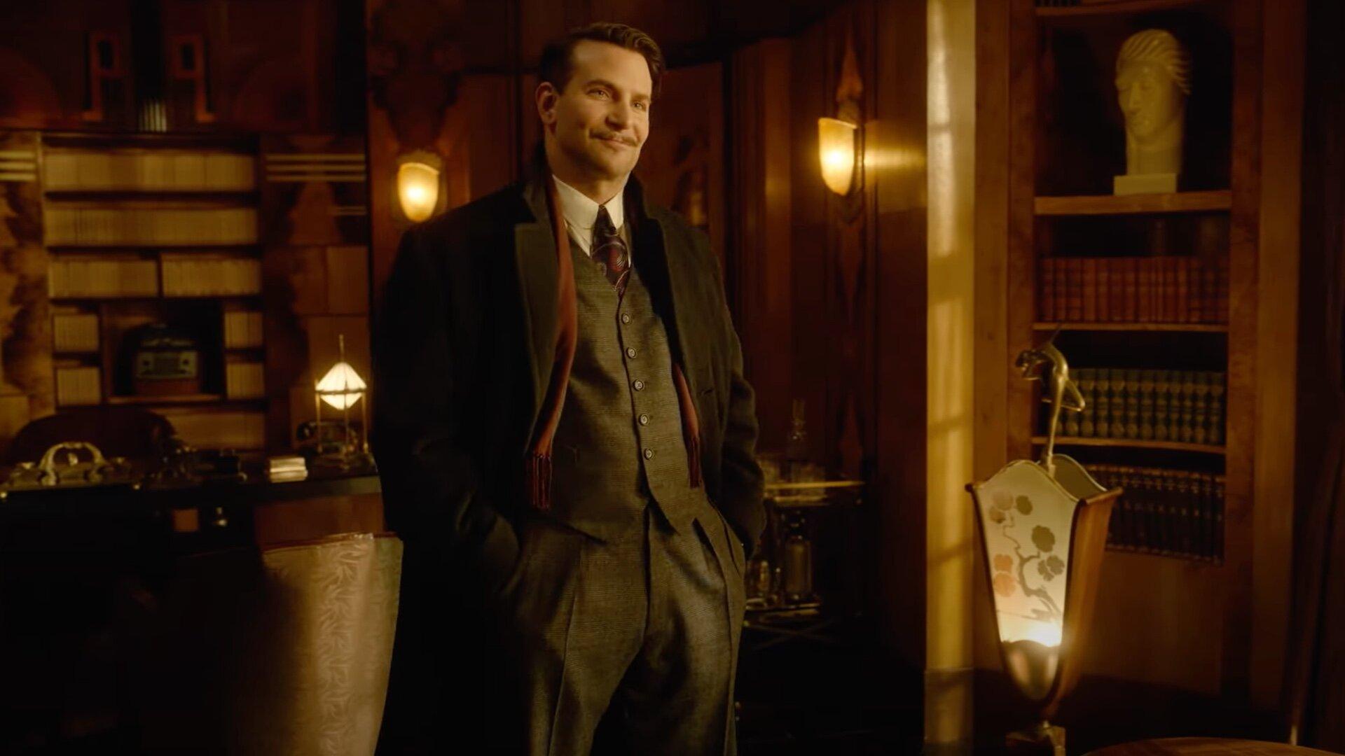 Nightmare Alley Wallpapers Top Free Nightmare Alley Backgrounds