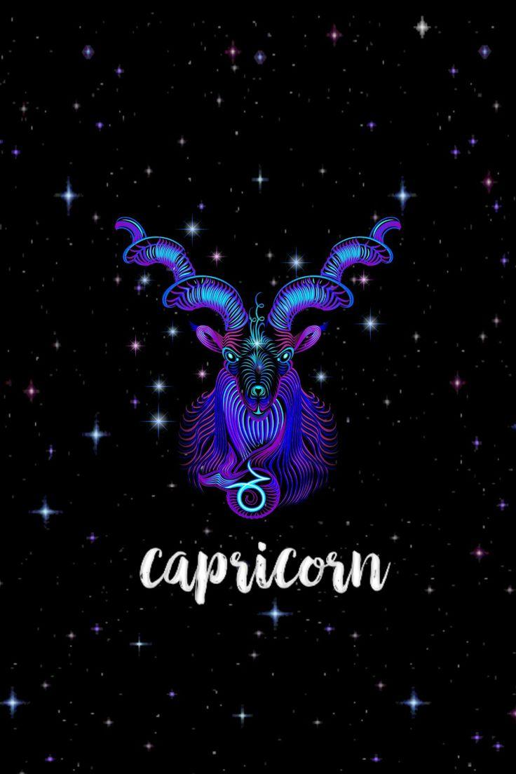 Capricorn Constellation Wallpapers - Top Free Capricorn Constellation ...