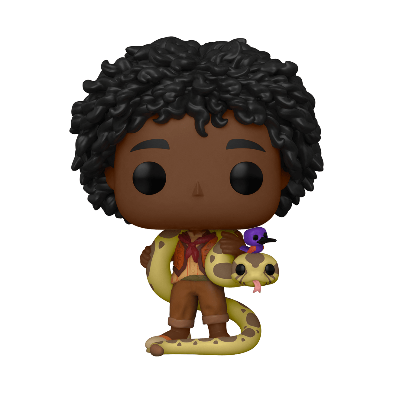 1300x1300 Funko Pop! Disney: Encanto Madrigal Vinyl Figure