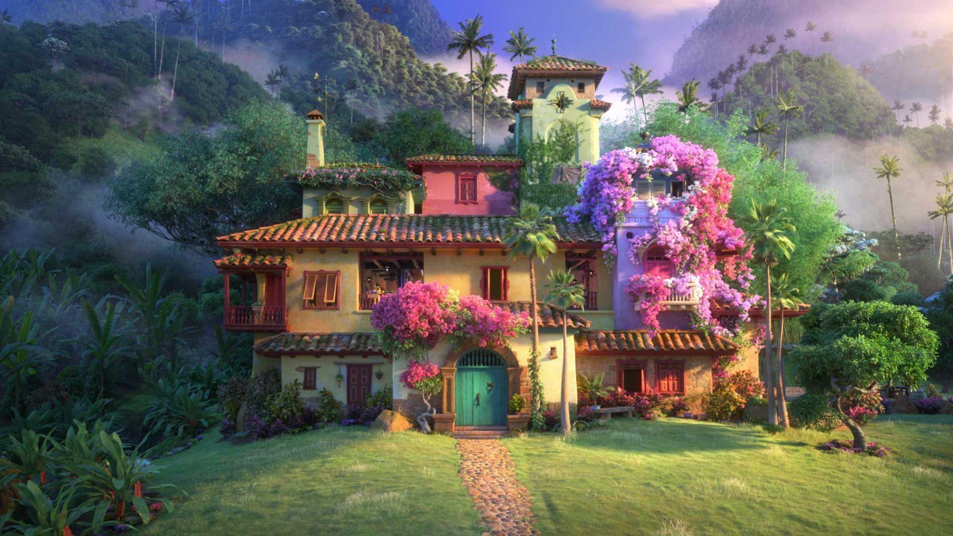 1920x1080 Casa Madrigal