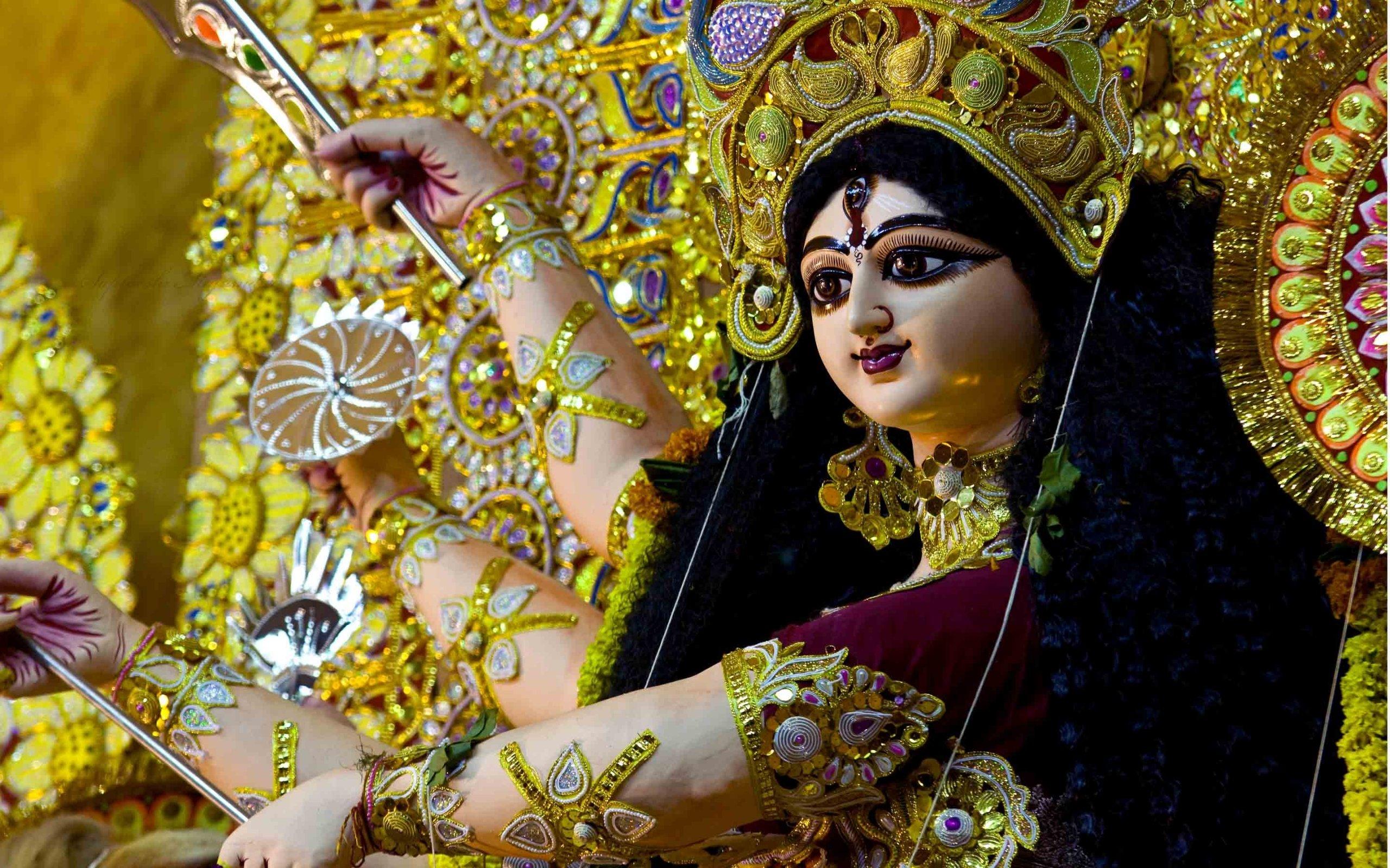 2560x1600 Hindu wallpaper HD for desktop background