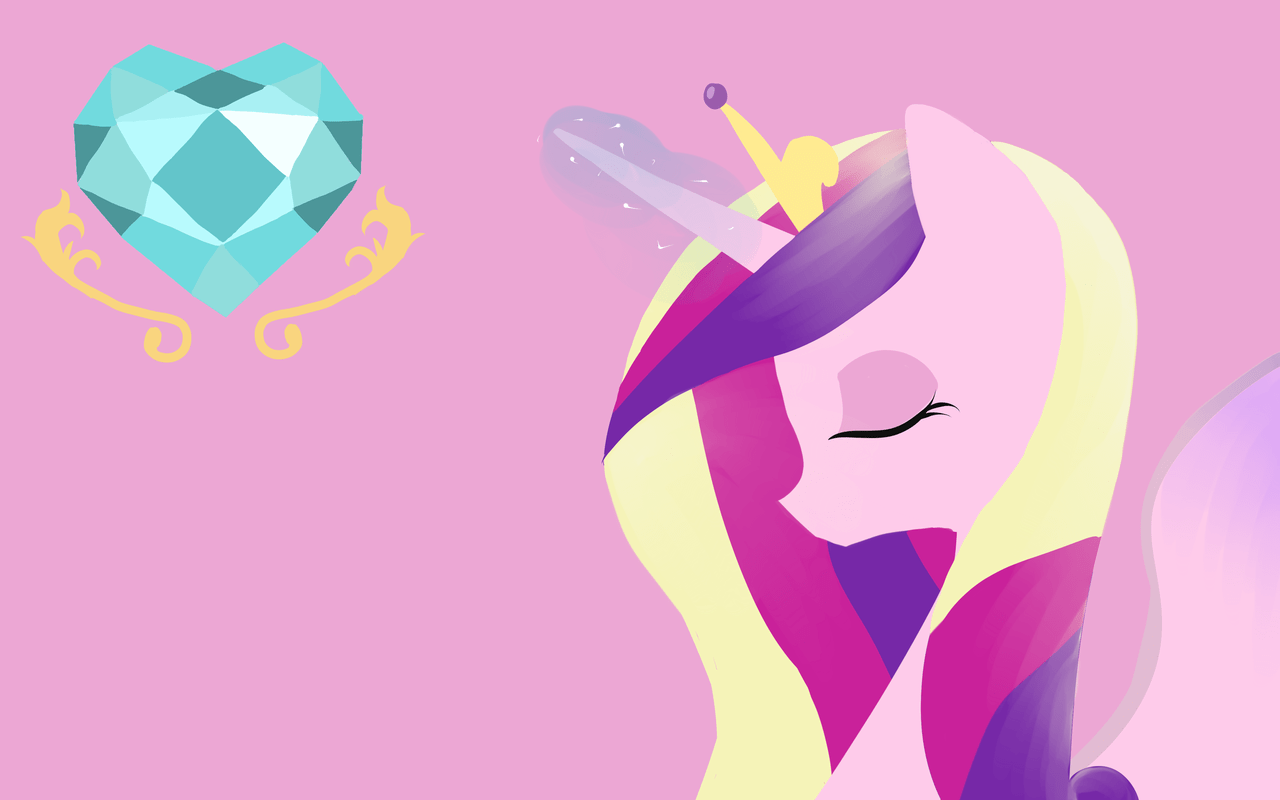 1280x800 Princess Cadence ideas. princess cadence, my little pony, pony