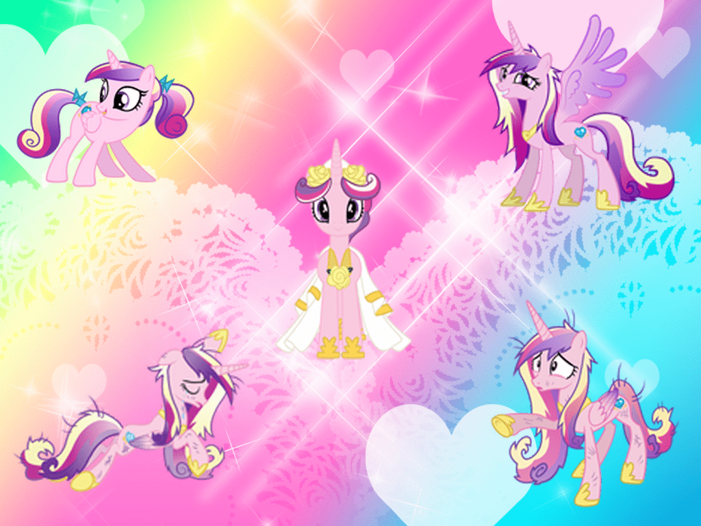 1024x768 Cadence Wallpaper