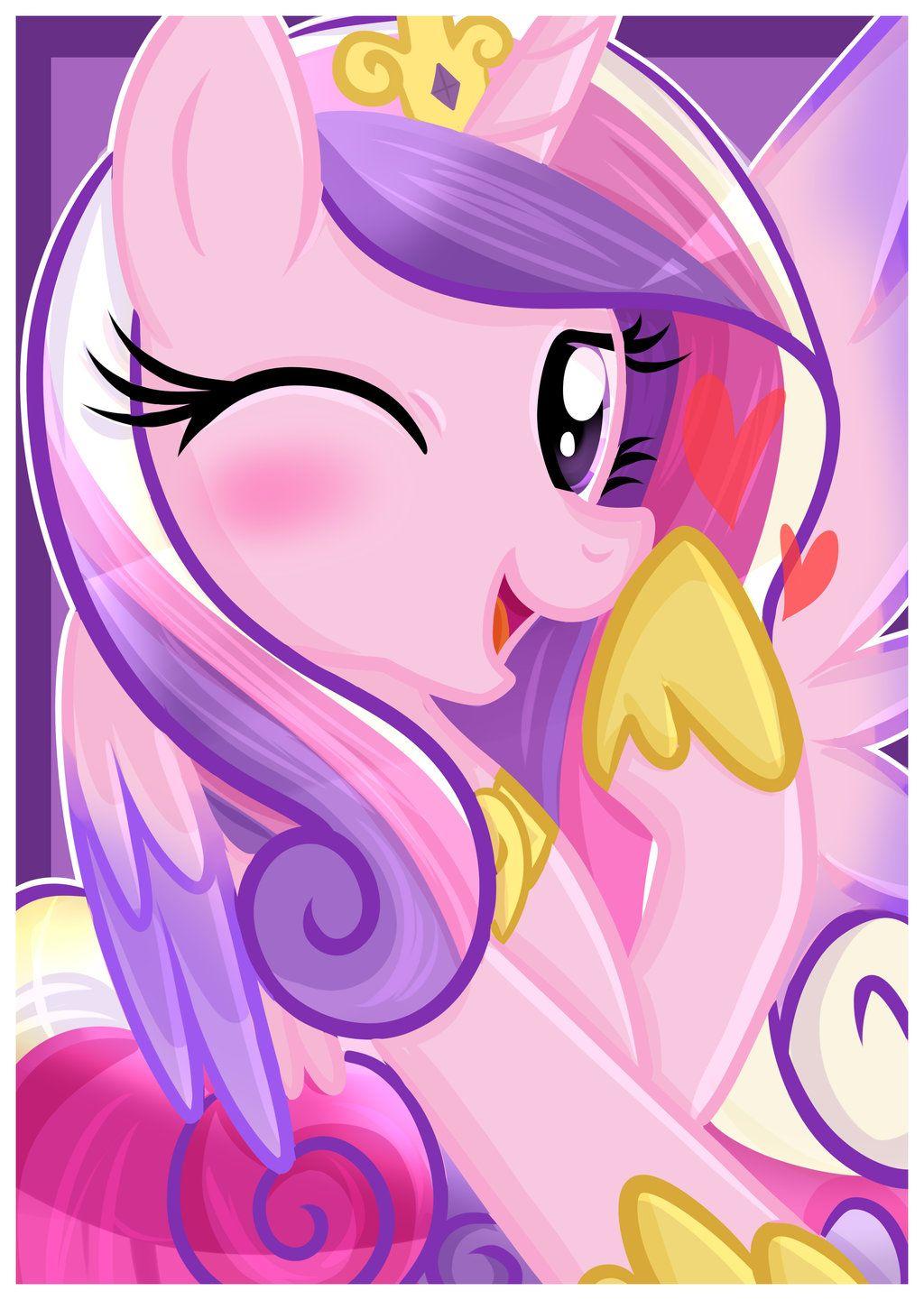 1024x1441 Happy my amore cadence. My little pony poster, My little pony princess, My little pony picture