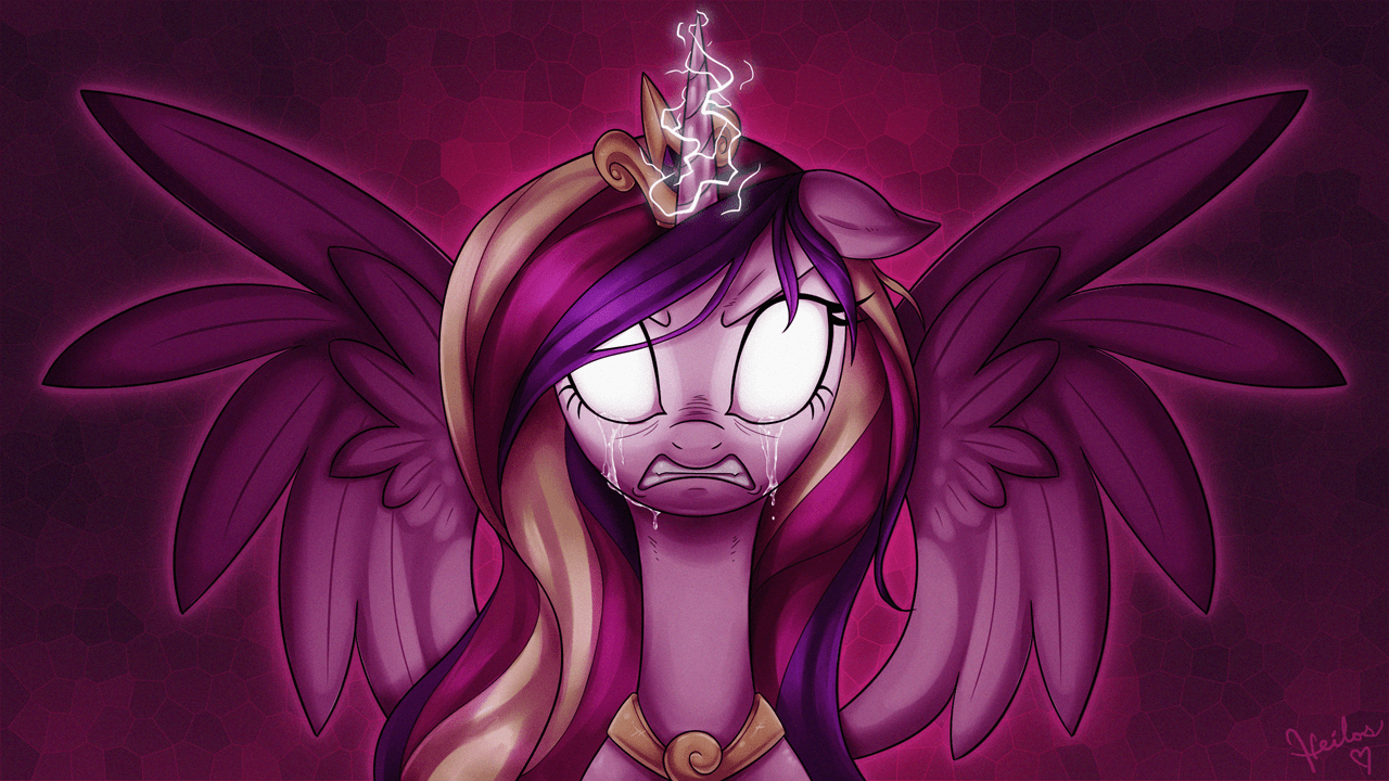 1280x720 My Little Pony: Friendship is Magic