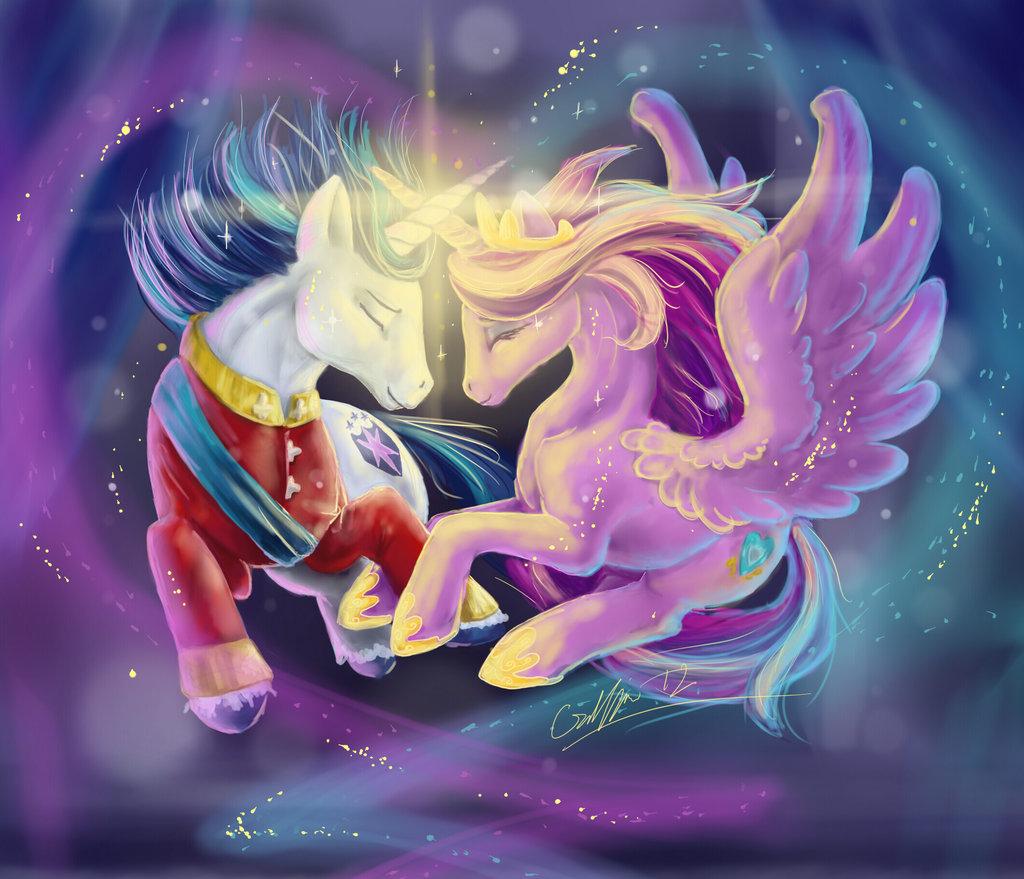 1024x879 My Little Pony: Friendship is Magic