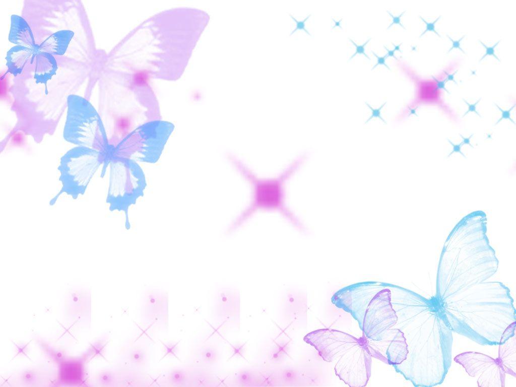 1024x768 butterflies background wallpaper Gallery