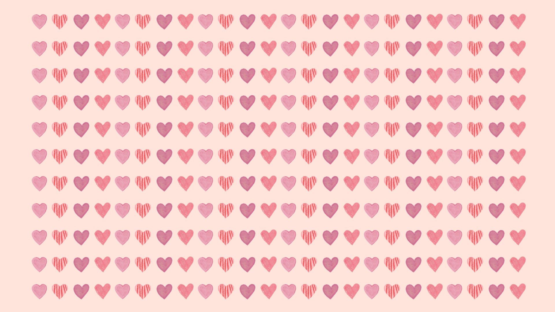 1920x1080 Valentine's Day Backdrops. Phoenix lifestyle. Love and Specs
