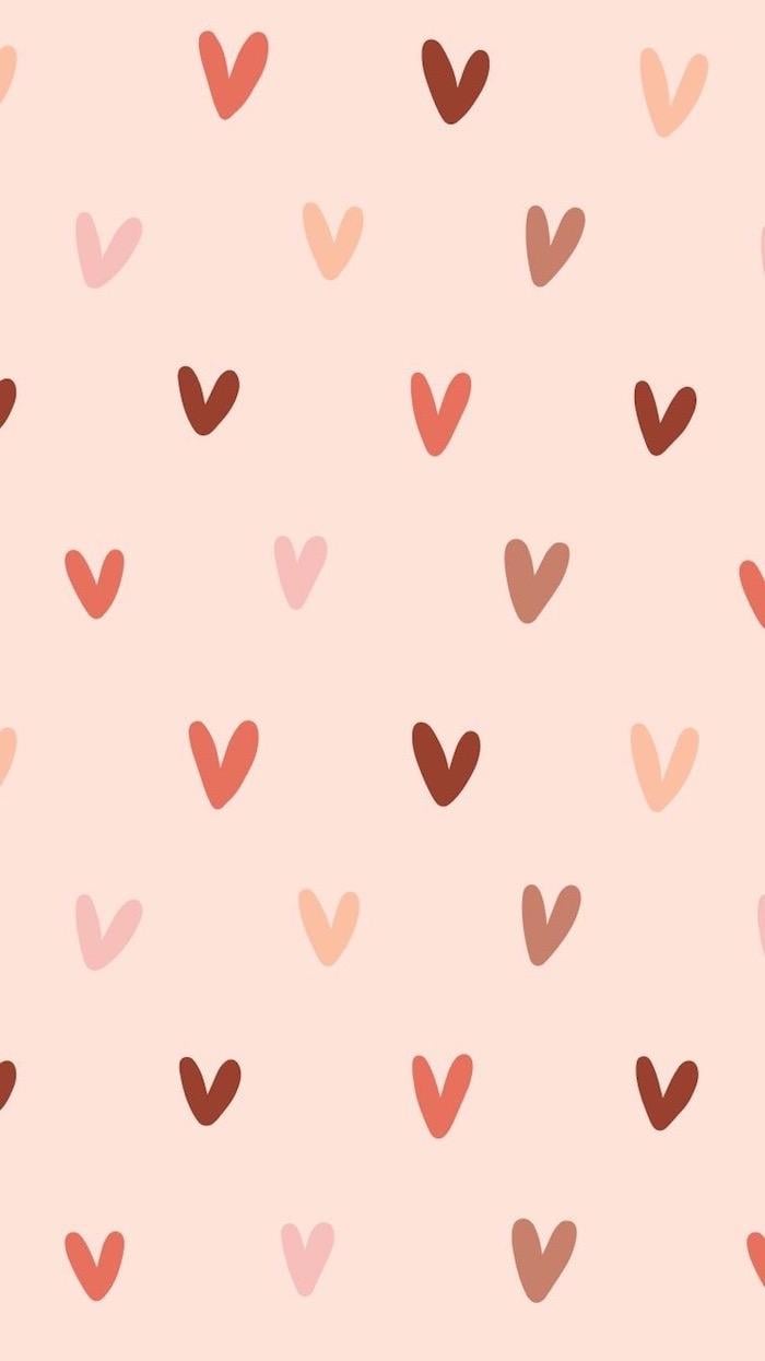 Valentines day aesthetic HD wallpapers  Pxfuel