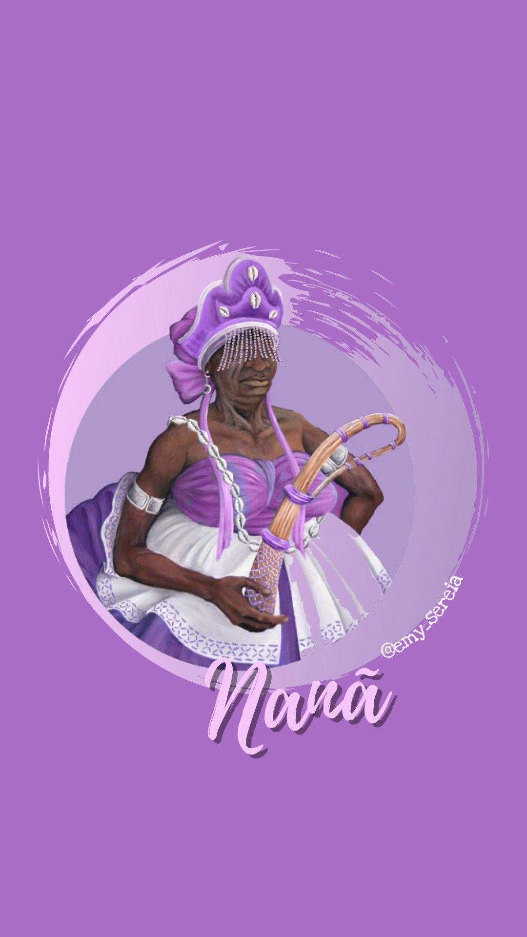 1080x1920 Umbanda Wallpaper