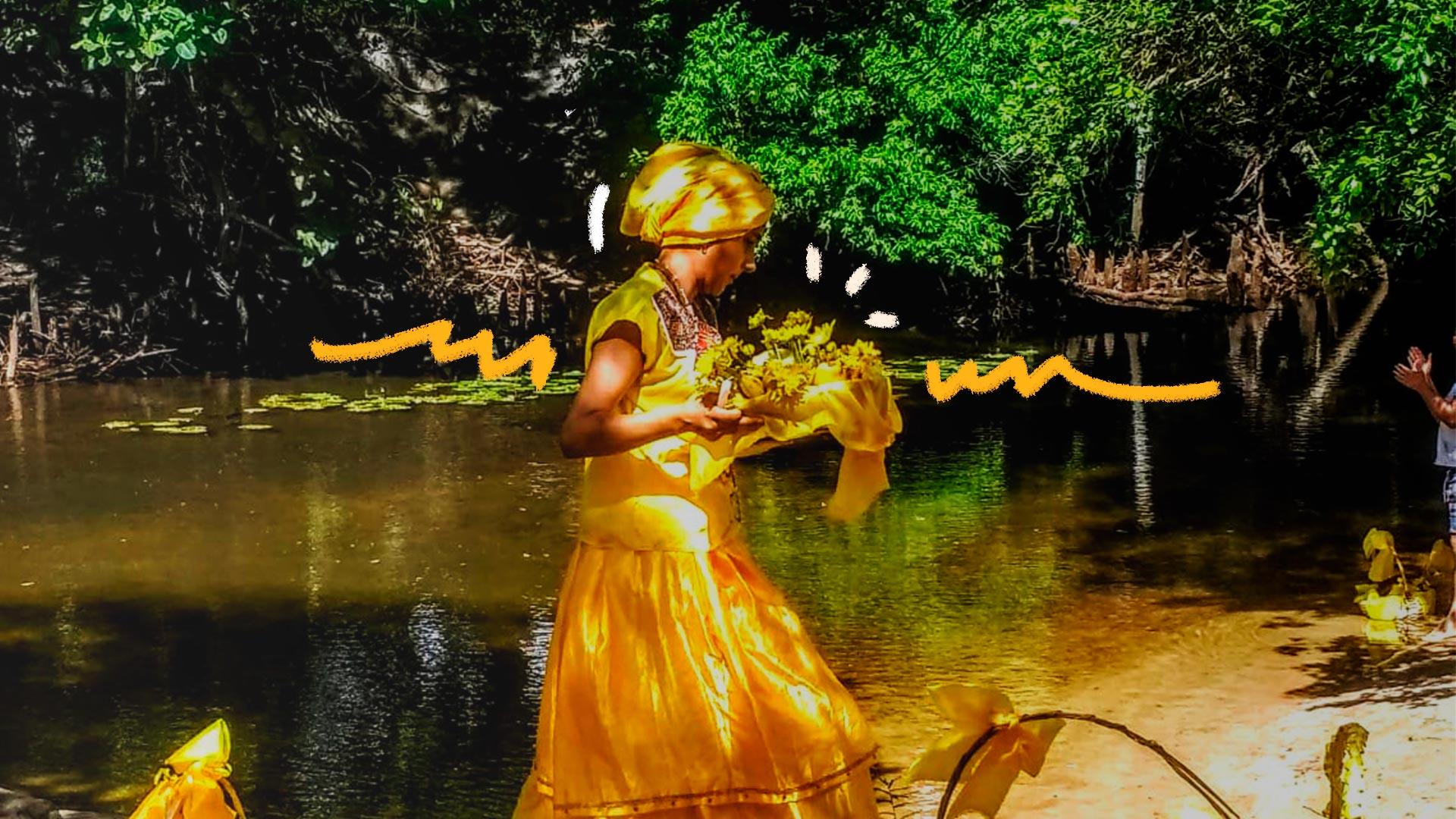 1920x1080 As crianças da umbanda na terra do “Quebra”