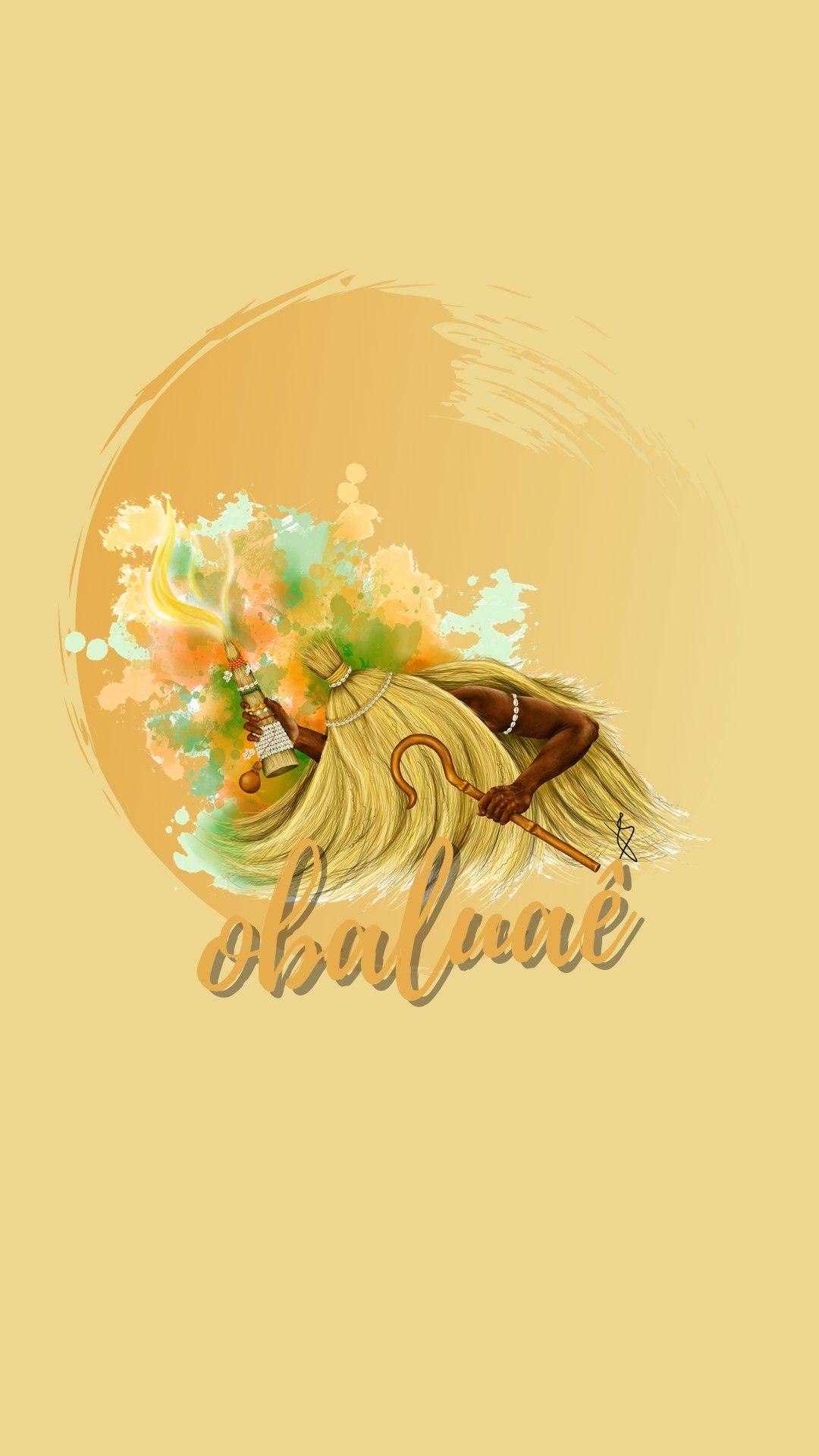 1080x1920 Pin em wallpaper umbanda