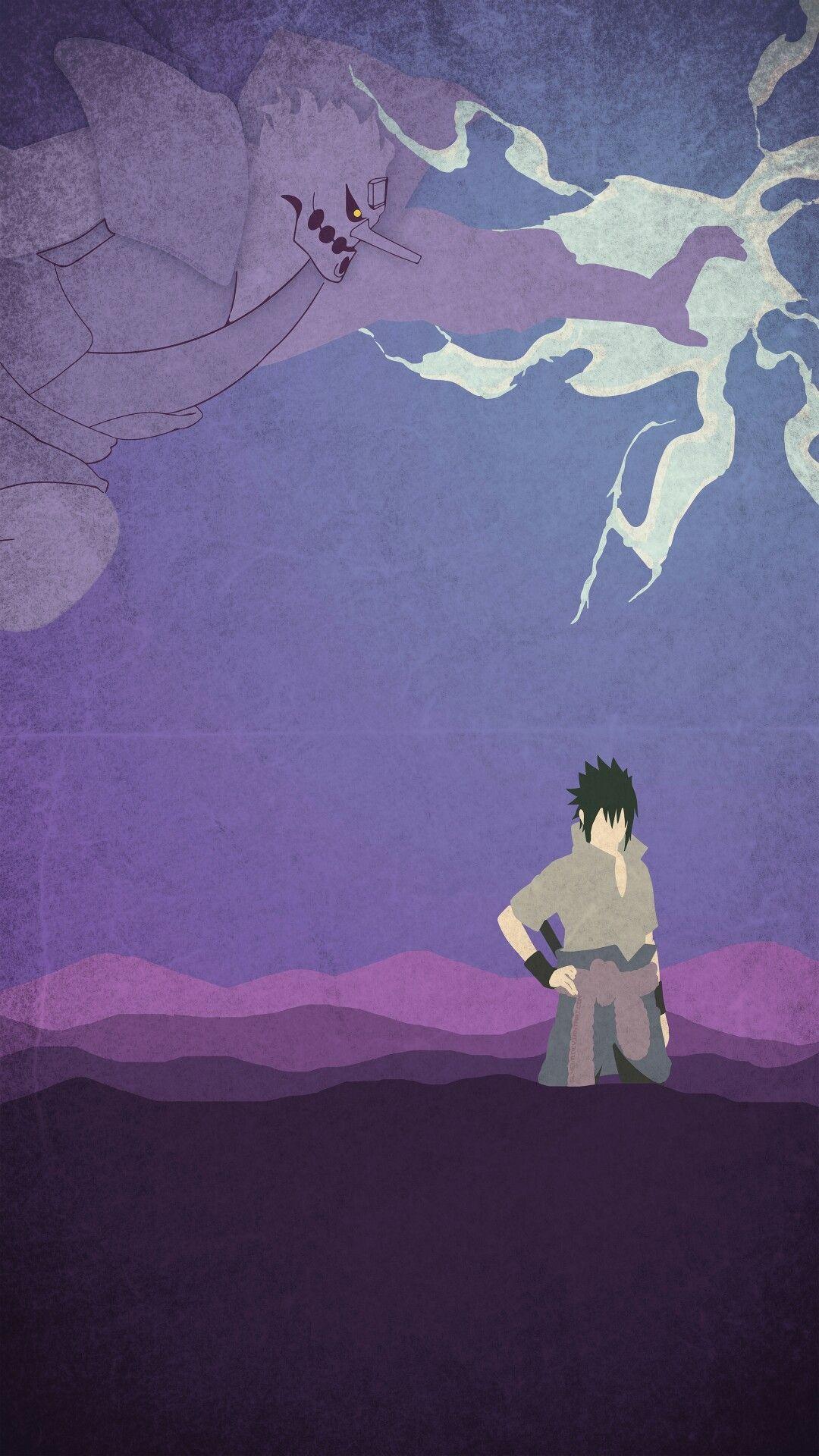 Sasuke Naruto Iphone Wallpapers Top Free Sasuke Naruto Iphone Backgrounds Wallpaperaccess