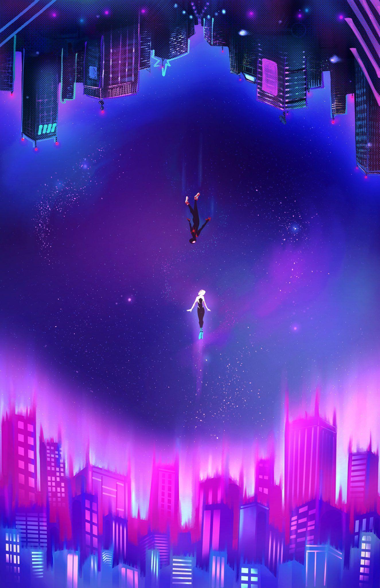 1325x2048 cat who? on Twitter. Marvel spiderman art, Spiderman artwork, Superhero wallpaper