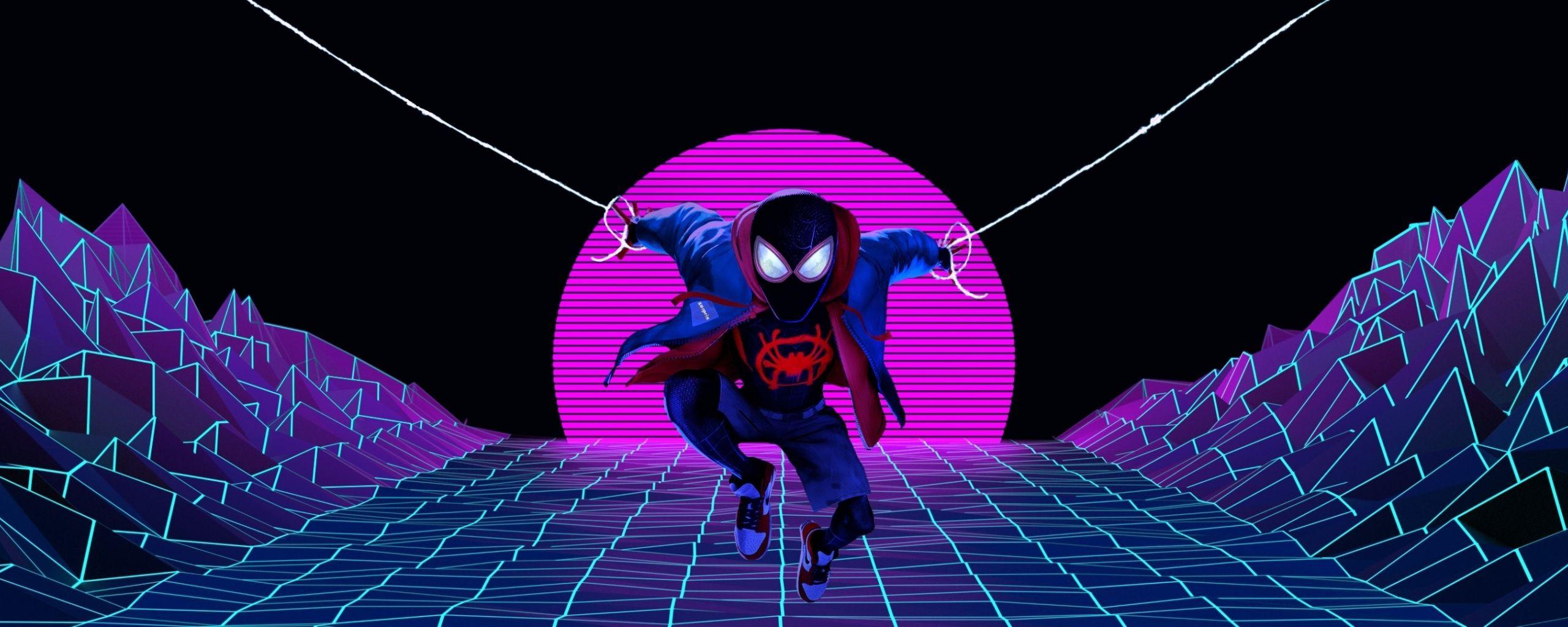 2560x1024 Spider Man Wallpaper Ideas. Spider Man Wallpaper, Spider, Spiderman