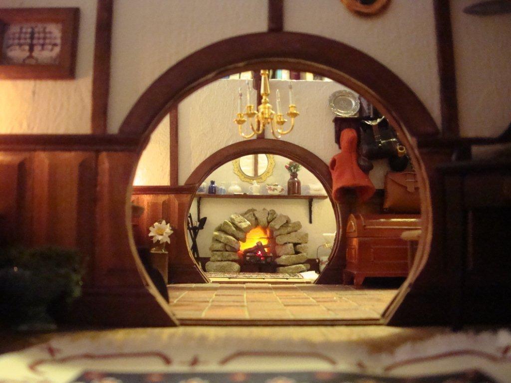 1024x768 hobbit. Madshobbithole's Blog