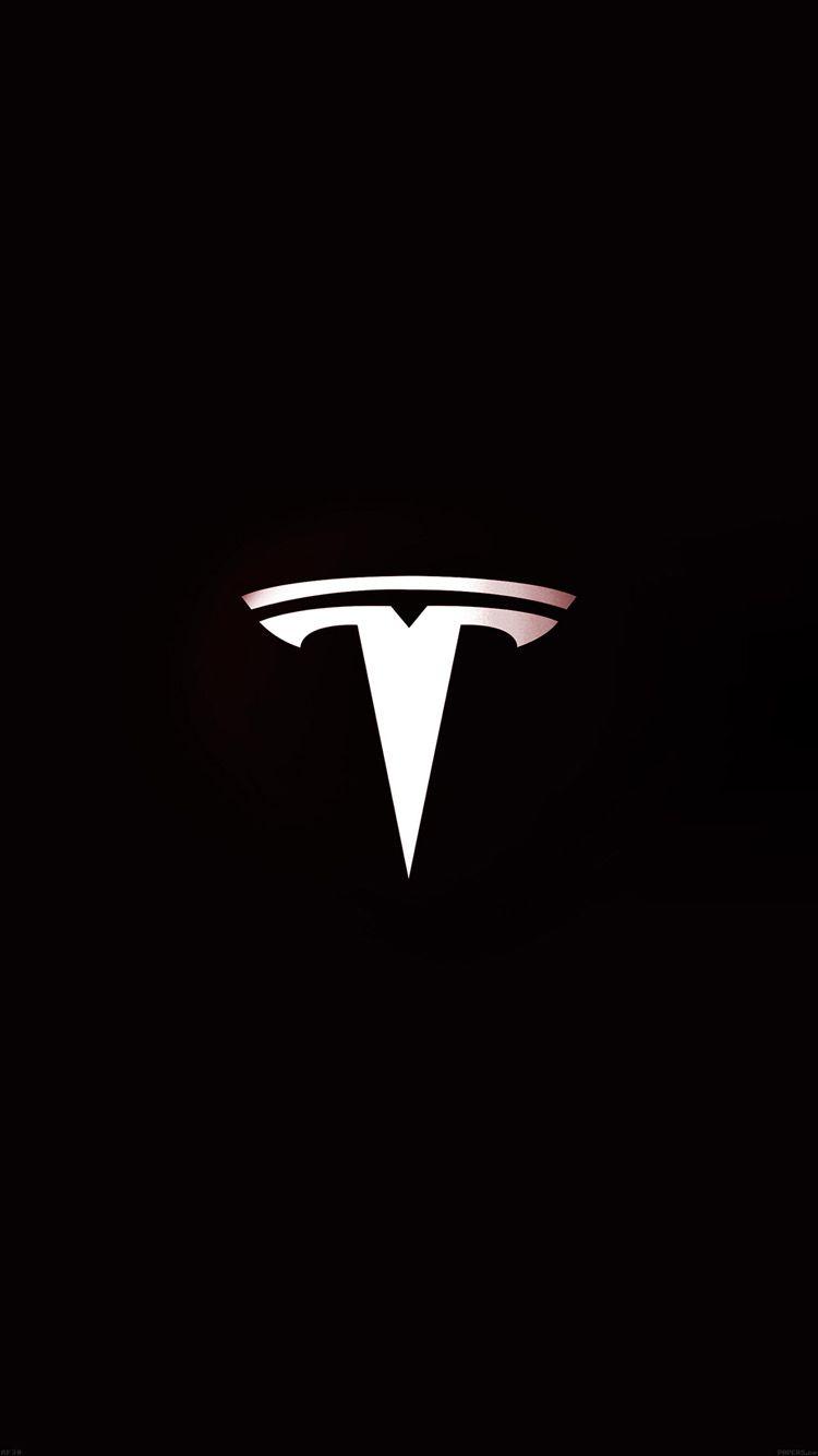 750x1334 Tesla Wallpaper