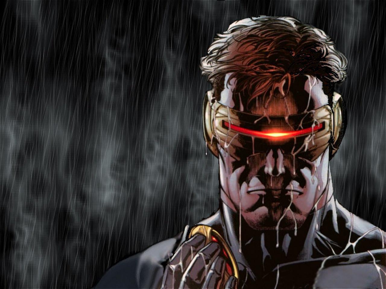 1280x960 Cyclops Wallpaper