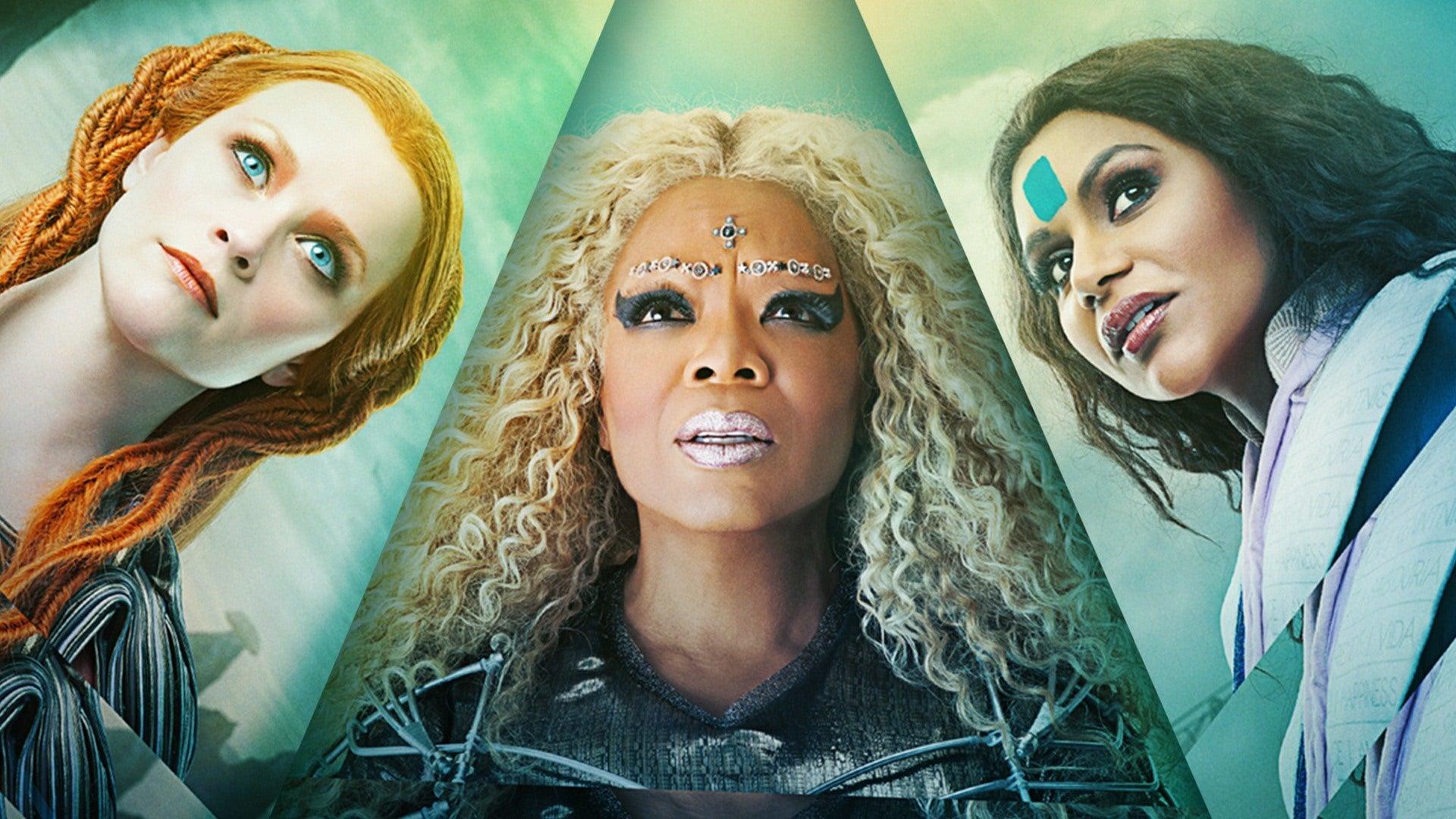 1920x1080 A Wrinkle in Time Review