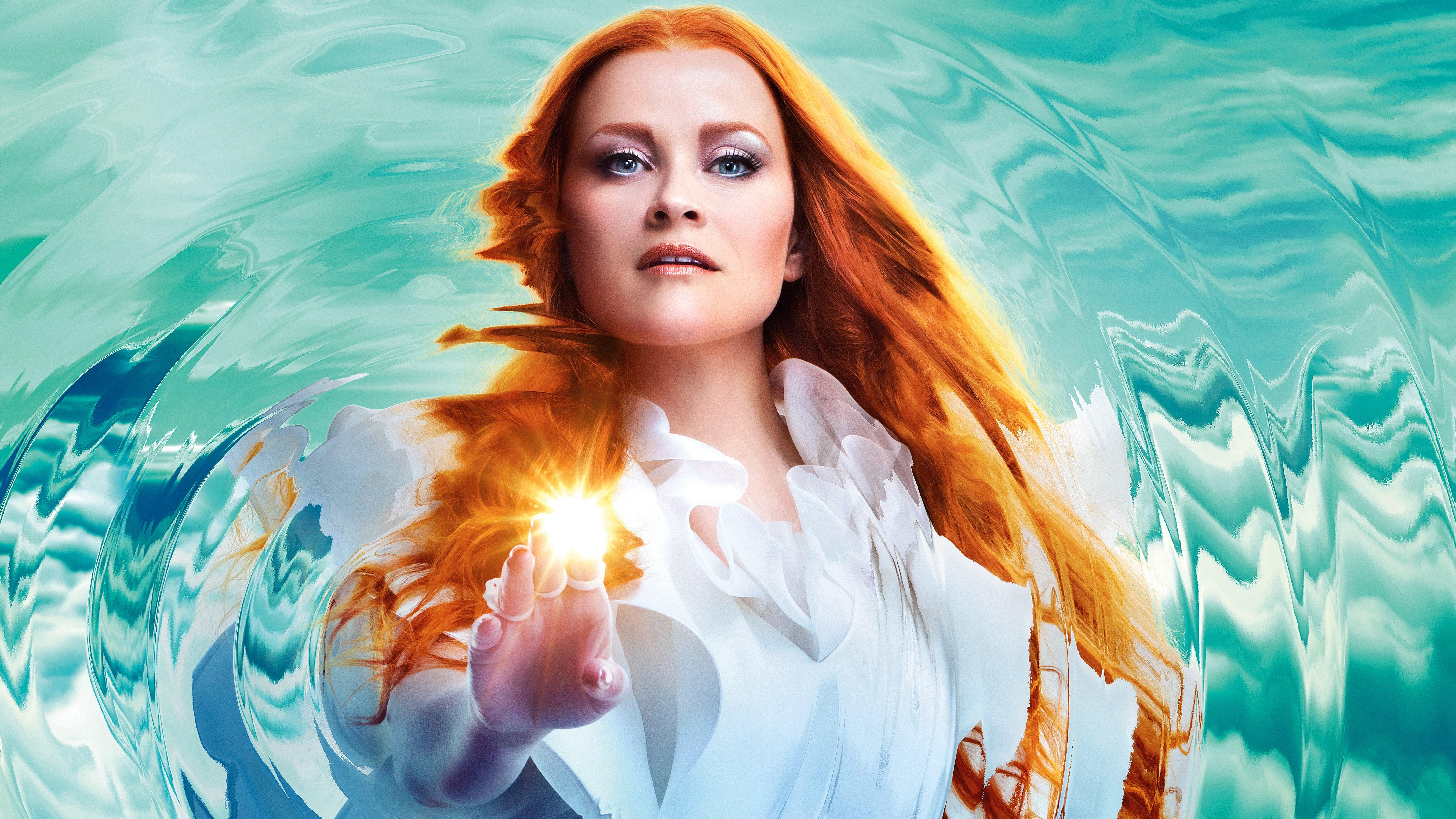 7680x4320 A Wrinkle in Time Movie Reese Witherspoon 8K