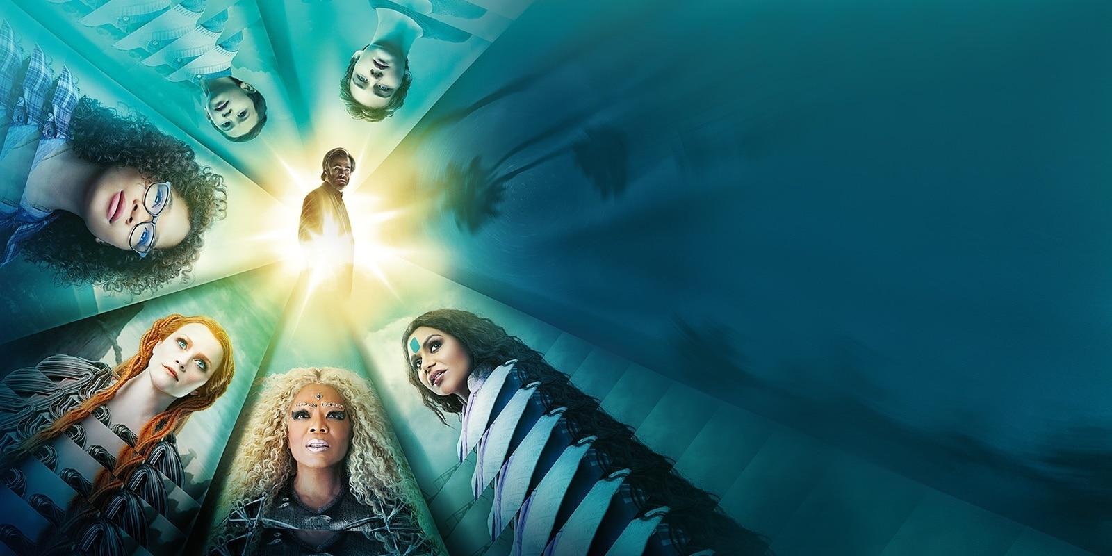1600x800 A Wrinkle in Time. Buy Disney Movies
