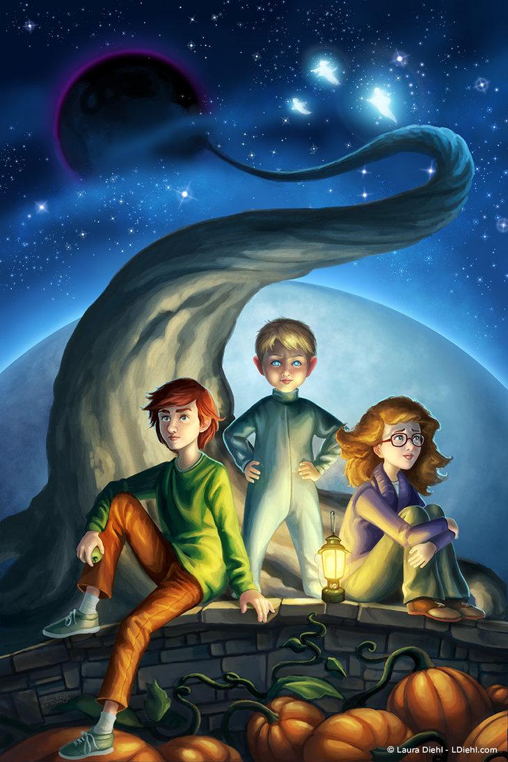 730x1095 Free download A Wrinkle in Time Mock Book Cover by ldiehl [730x1095] for your Desktop, Mobile & Tablet. Explore A Wrinkle In Time 2018 Wallpaper. A Wrinkle In Time