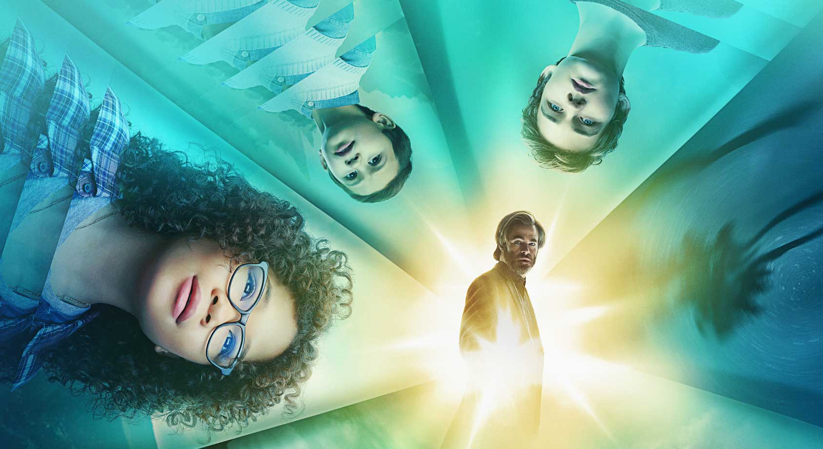 1688x922 A Wrinkle In Time' Trailer: Ava DuVernay Serves Up A Cosmic Adventure