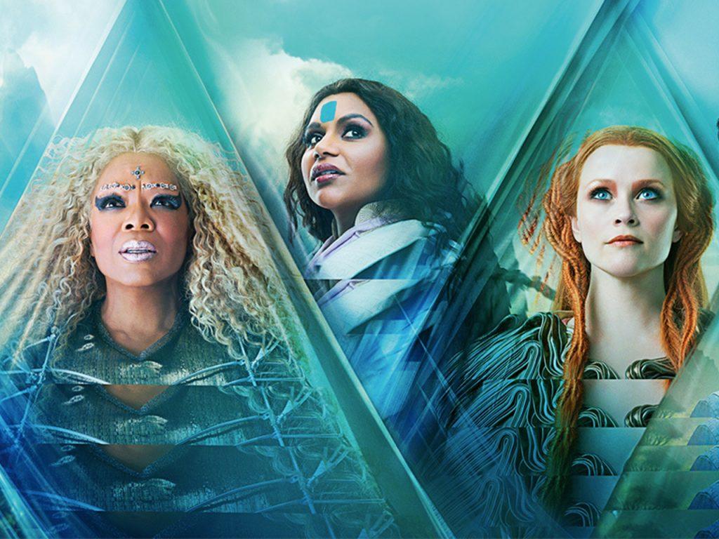 1024x768 March 2018 Movies: 5 Films You Won't Want To Miss This Month