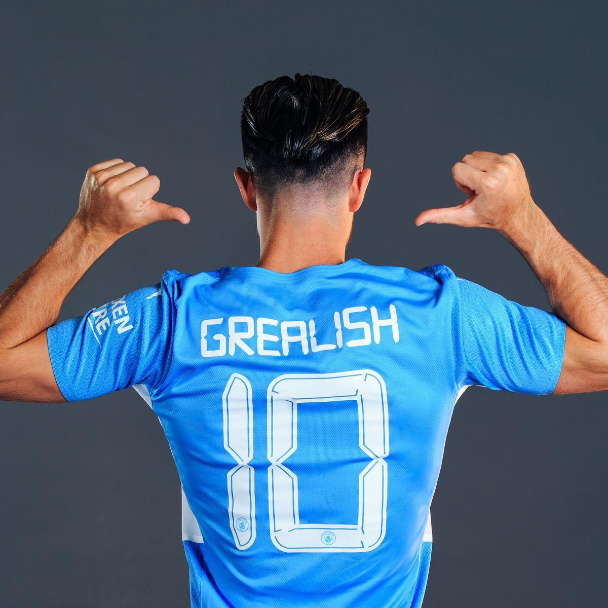1200x1200 Man City squad balance myth shows Manchester United fans why Jack Grealish signed Brennan Evening News