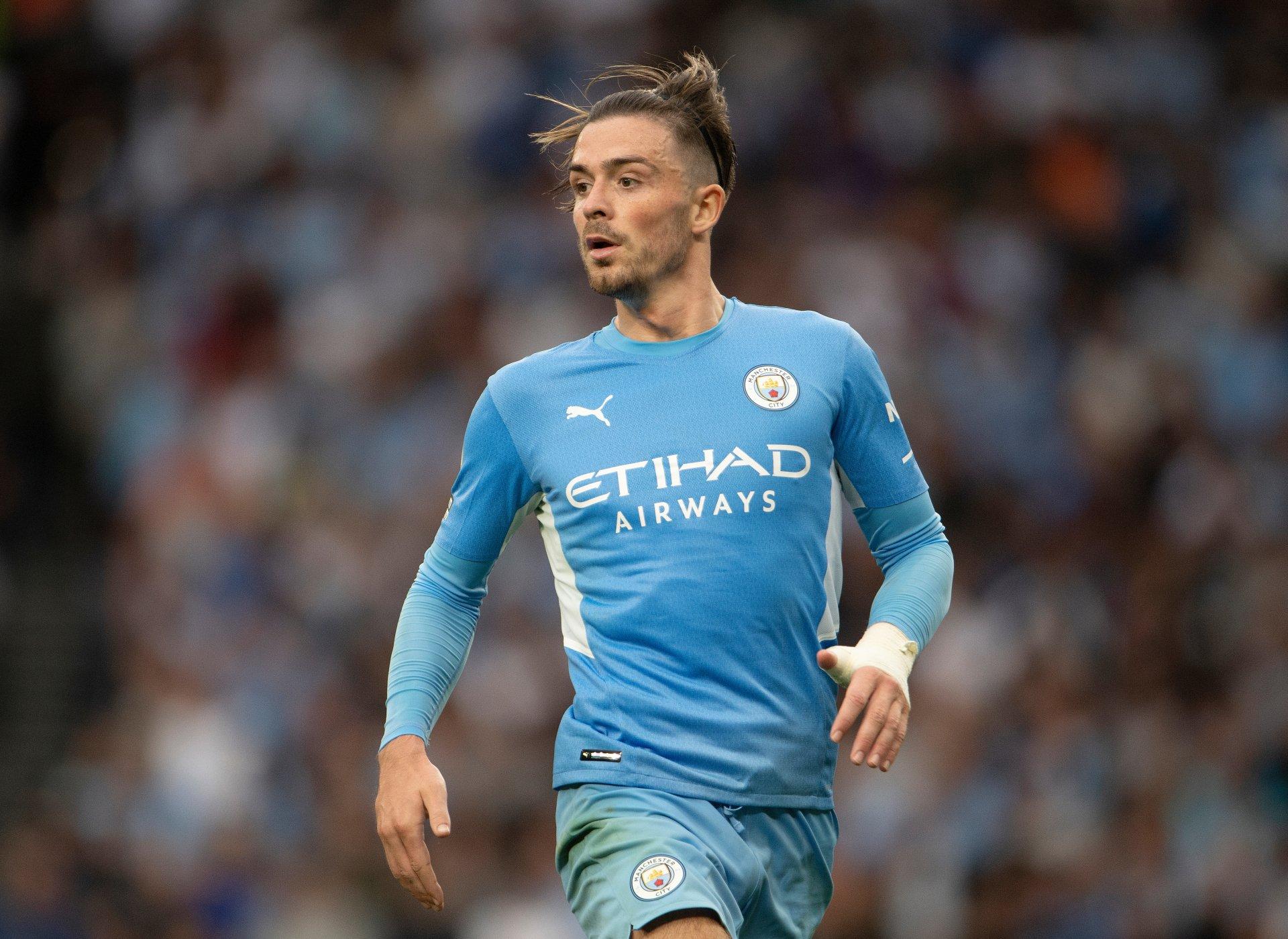 1920x1399 Jack Grealish 4k Ultra HD Wallpaper