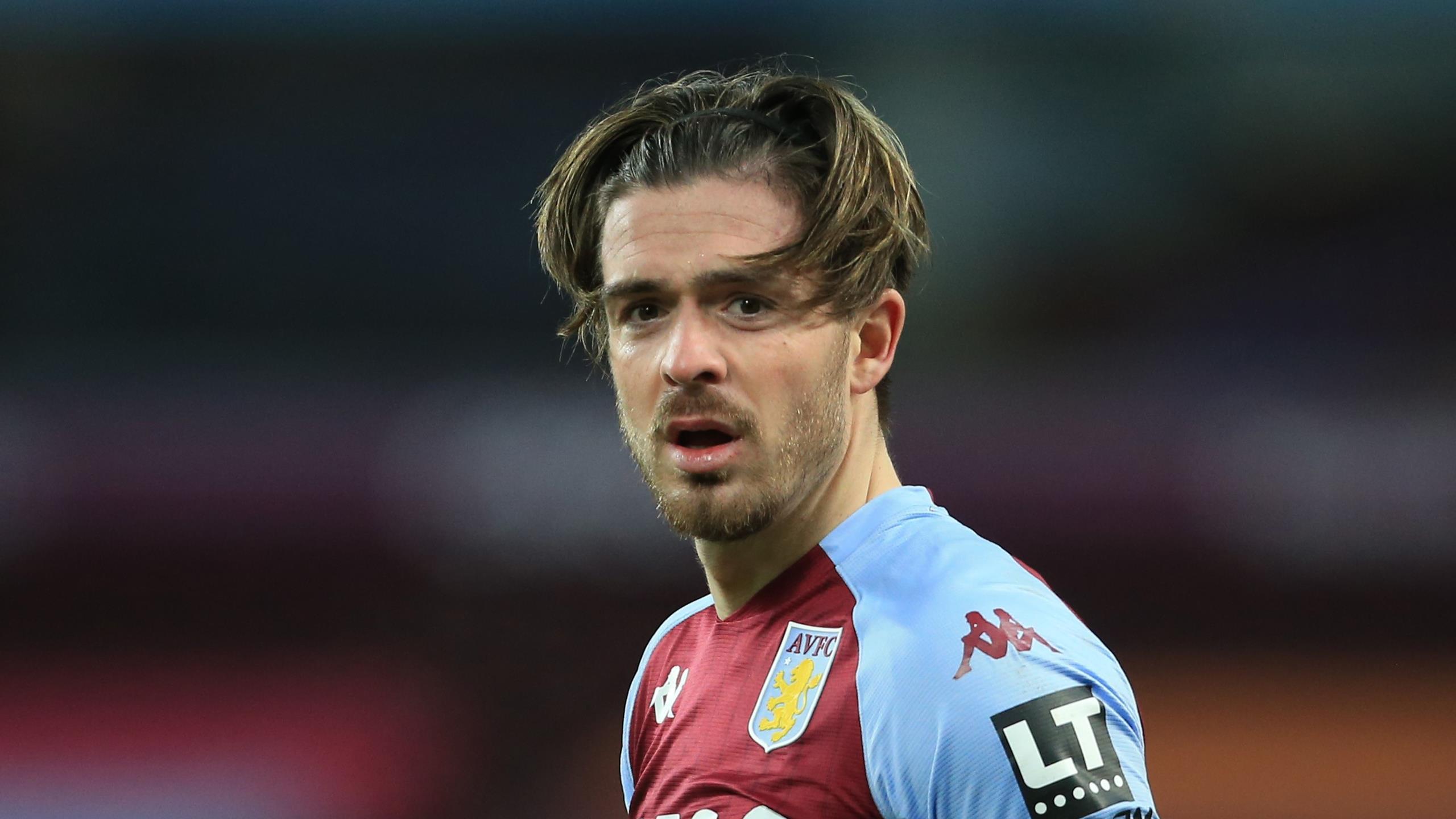 2560x1440 Transfer News City Lead United In Race For £100m Rated Jack Grealish