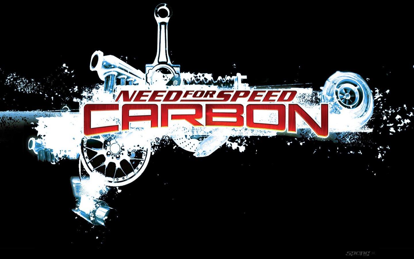 1440x900 Wallpaper: Need For Speed: Carbon (1 of 4)
