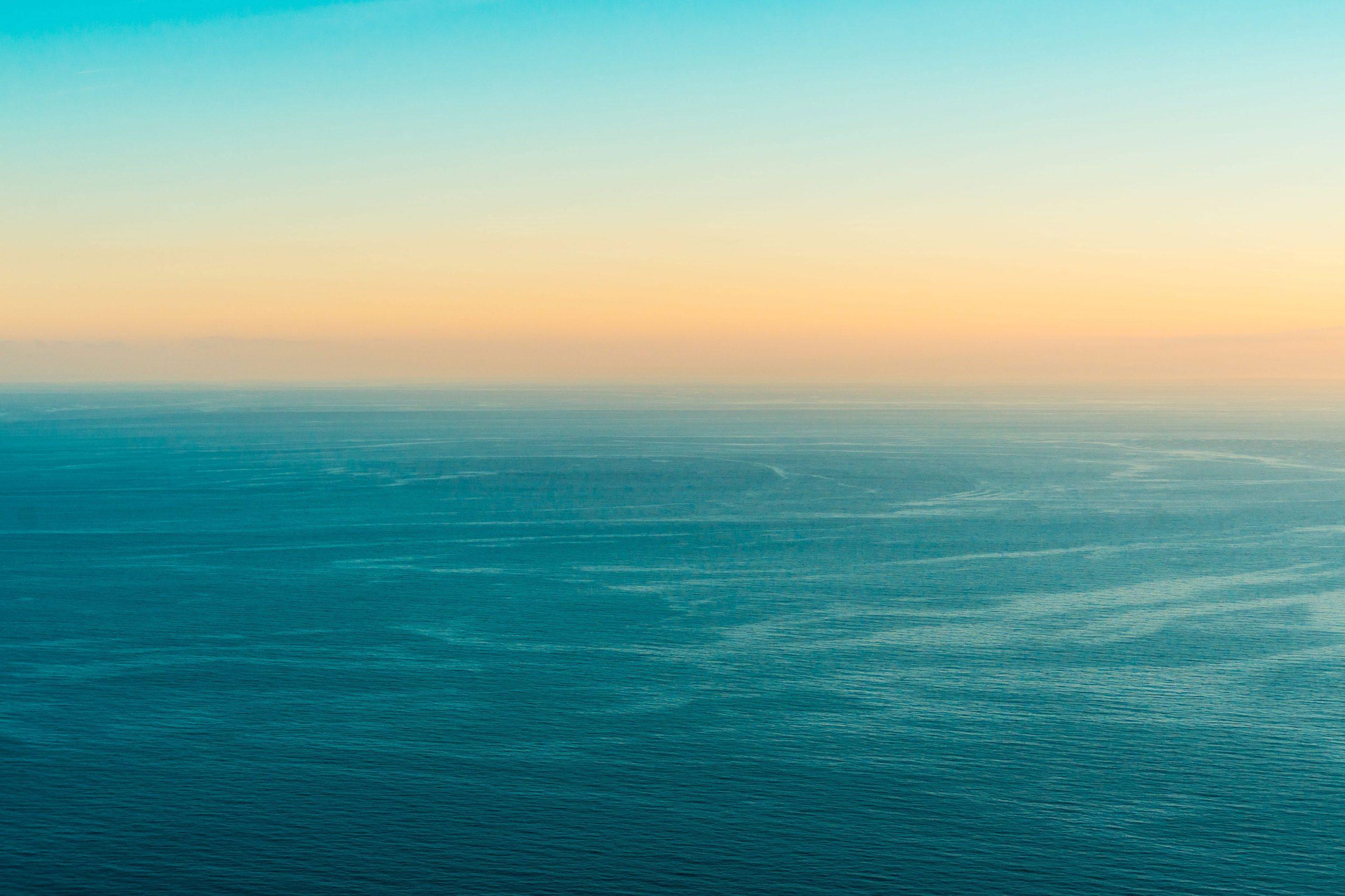 Minimalist Wave Wallpapers - Top Free Minimalist Wave Backgrounds
