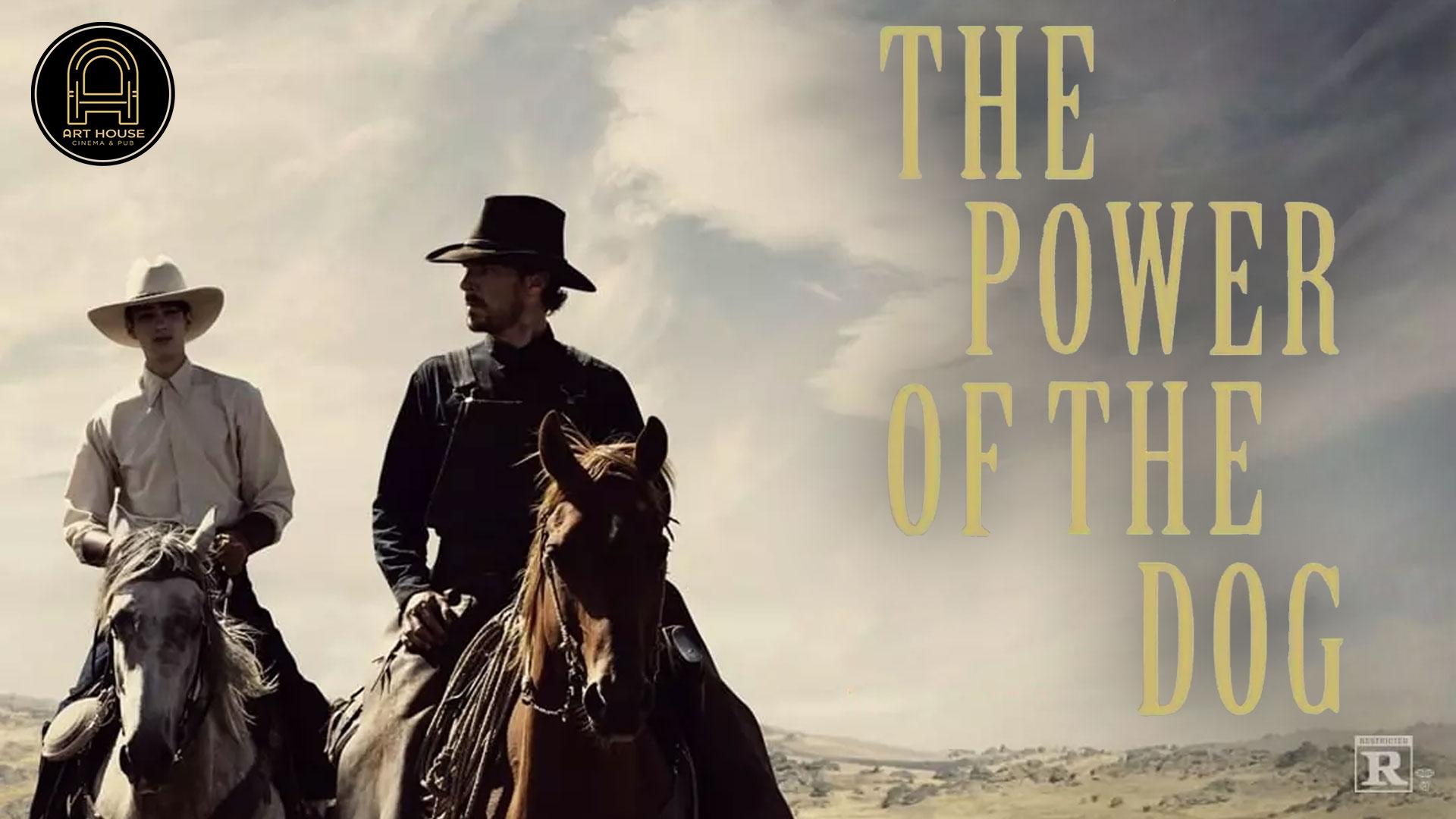 1920x1080 The Power of the Dog. Art House Cinema Billings Alliance