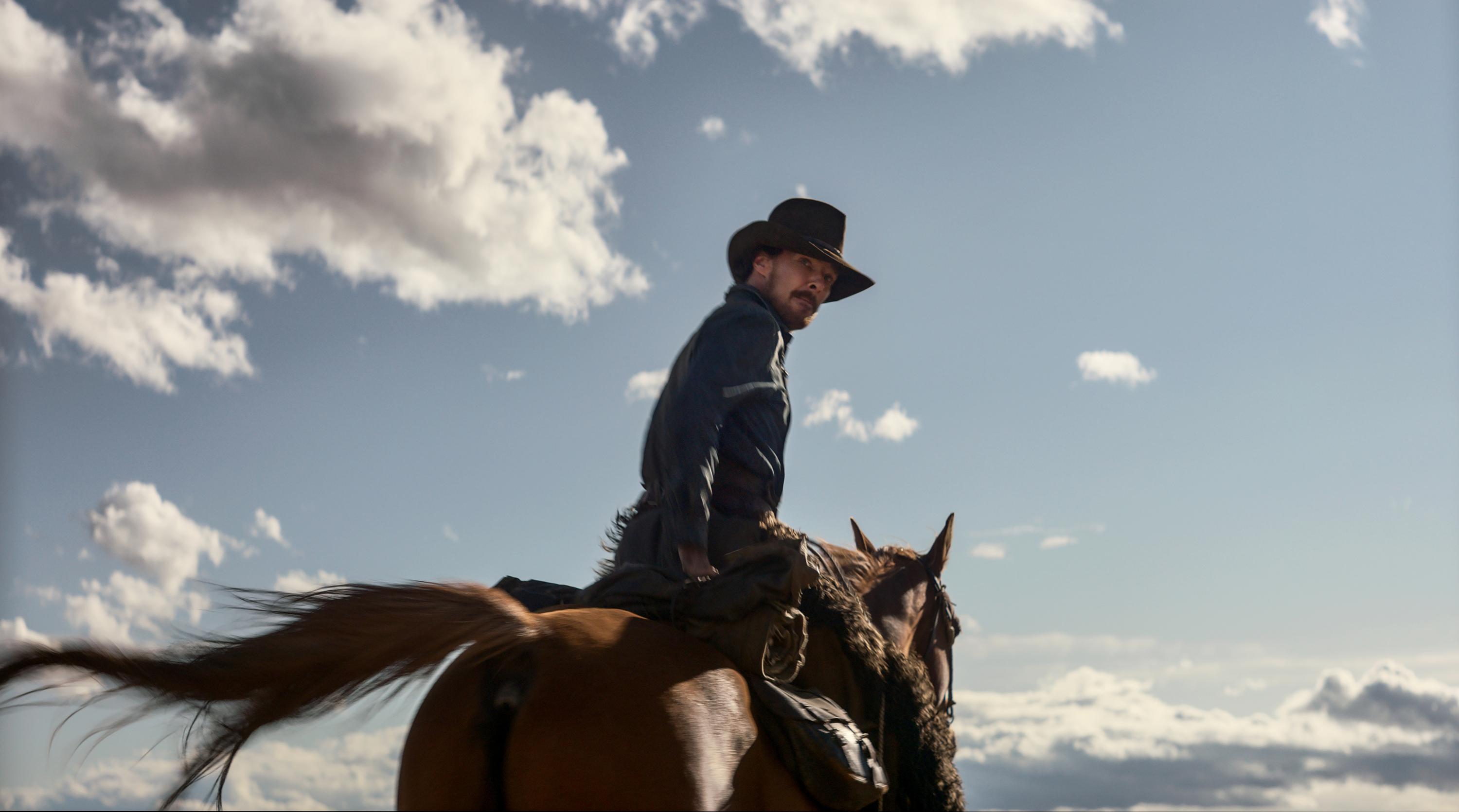 3000x1671 Review: 'The Power of the Dog' is a sublime gothic Western