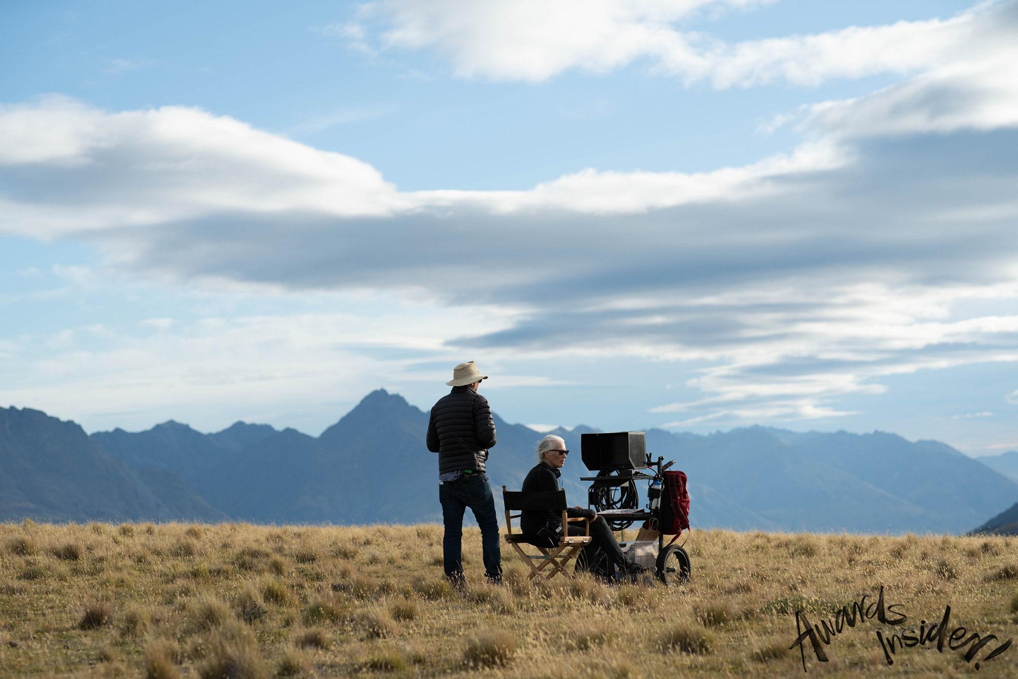 2000x1334 How Jane Campion Returned to Film With 'The Power of the Dog'