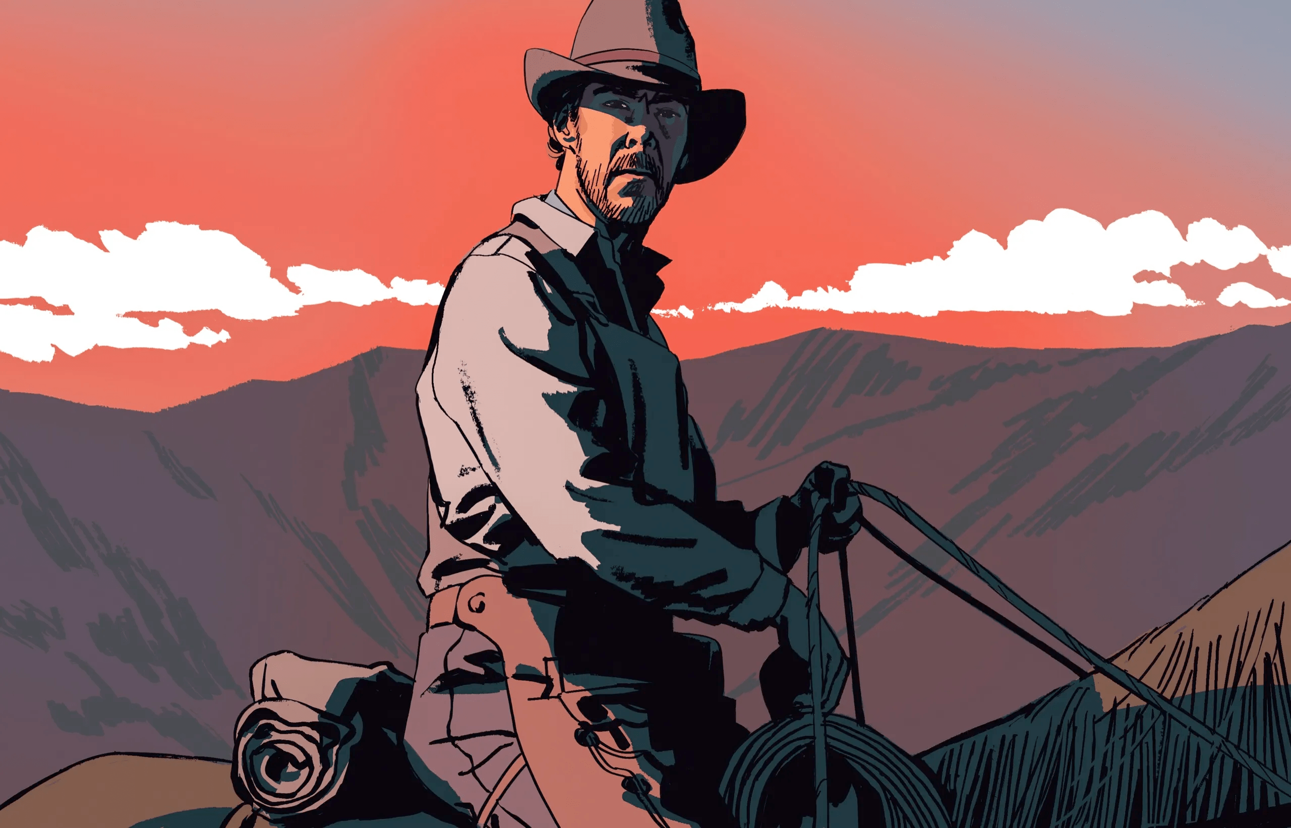 2560x1642 Oscars Watch: 94th Academy Awards Nominee Predictions