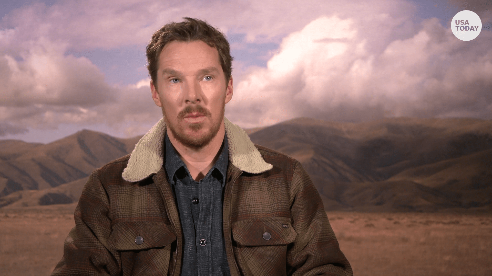1920x1080 Power of the Dog' is a sublime Western