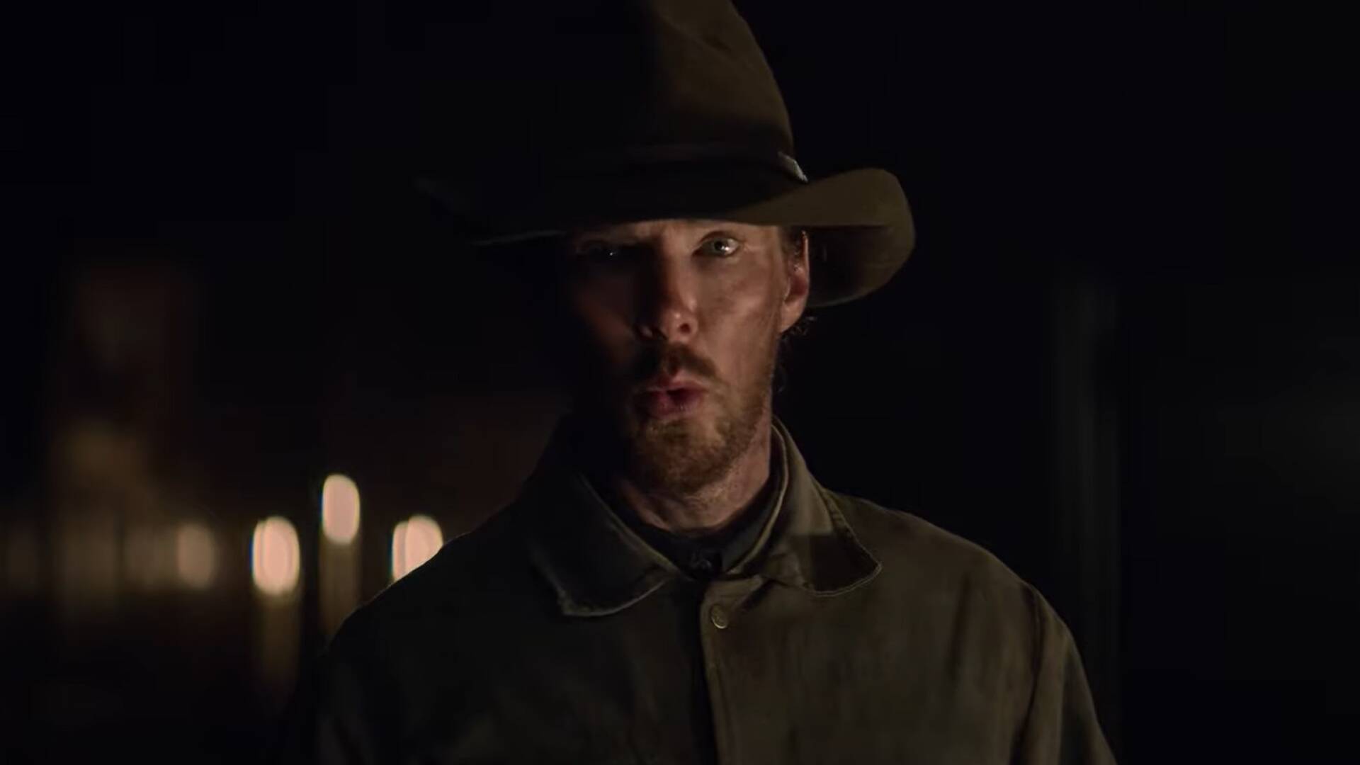 1920x1080 The Power of the Dog, review of the Netflix film with Benedict Cumberbatch a Biography
