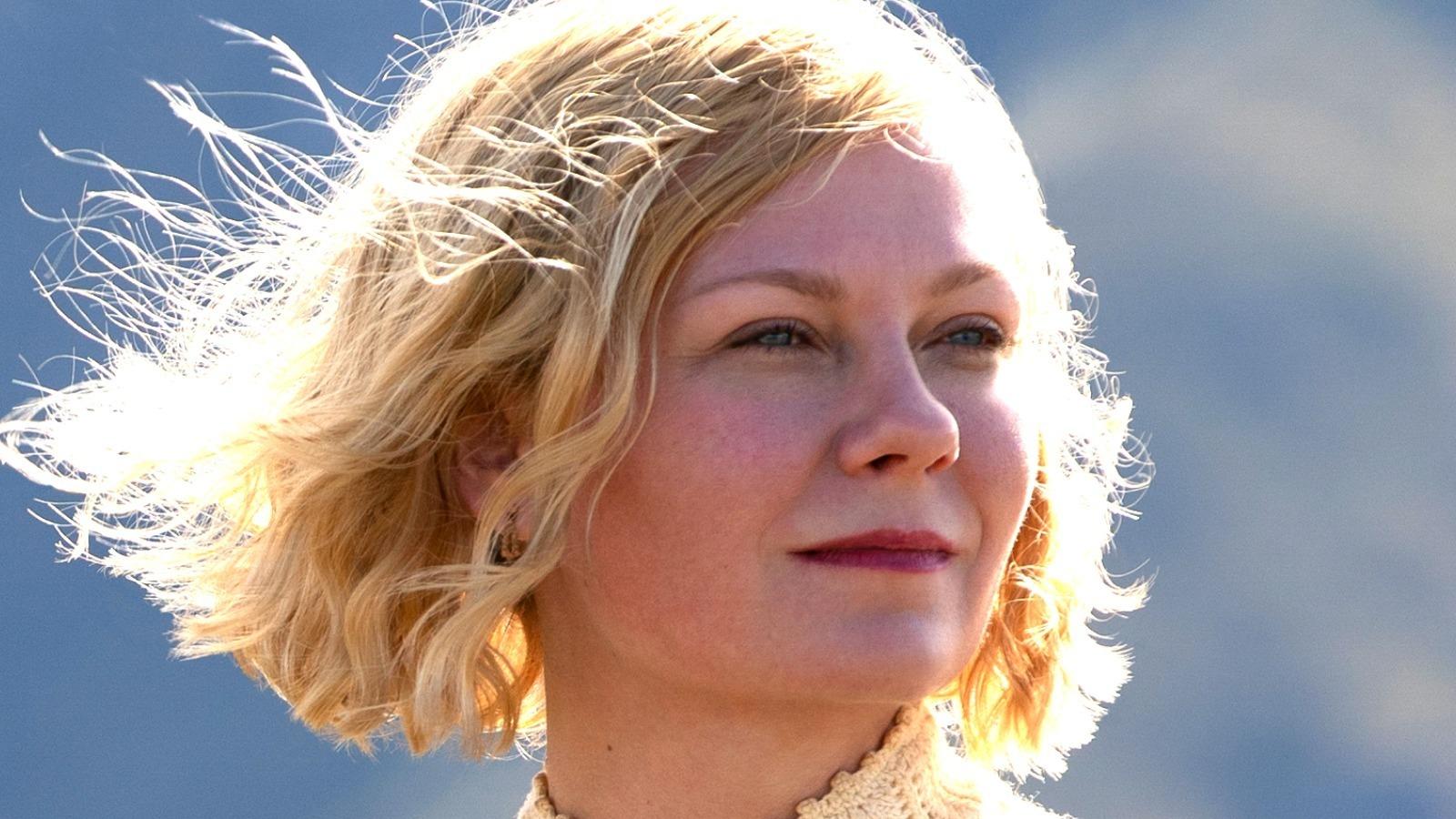 1600x900 The Power Of The Dog Scene That Brought Kirsten Dunst To Tears