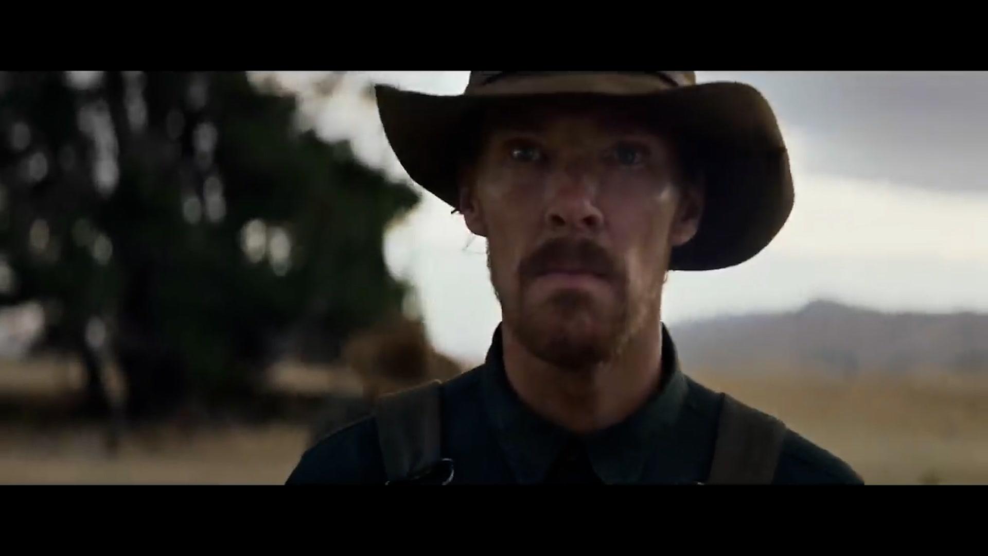 1920x1080 Benedict Cumberbatch and Kirsten Dunst refused to speak to each other on set of The Power of the Dog