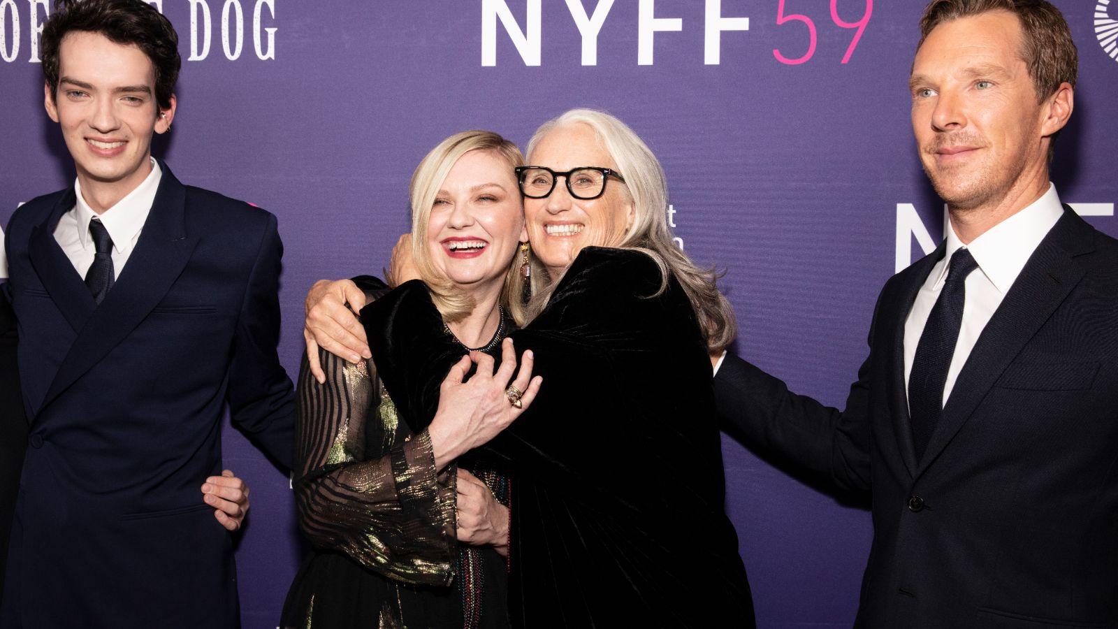 1600x900 Photos: Jane Campion's Centerpiece Selection The Power of the Dog